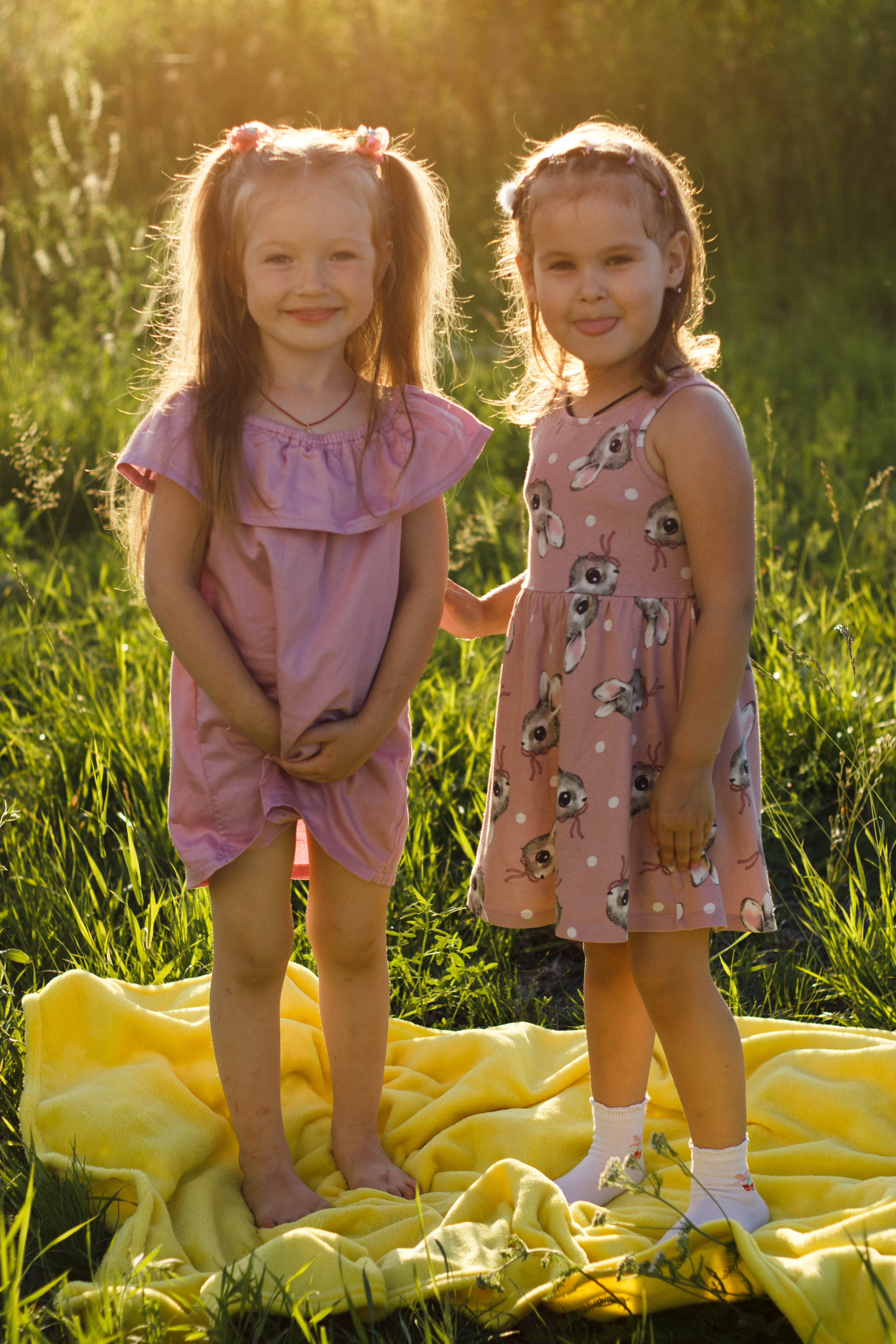 Фотосессия с детьми в Иркутске. Фотограф в Иркутске Тома Кабанова