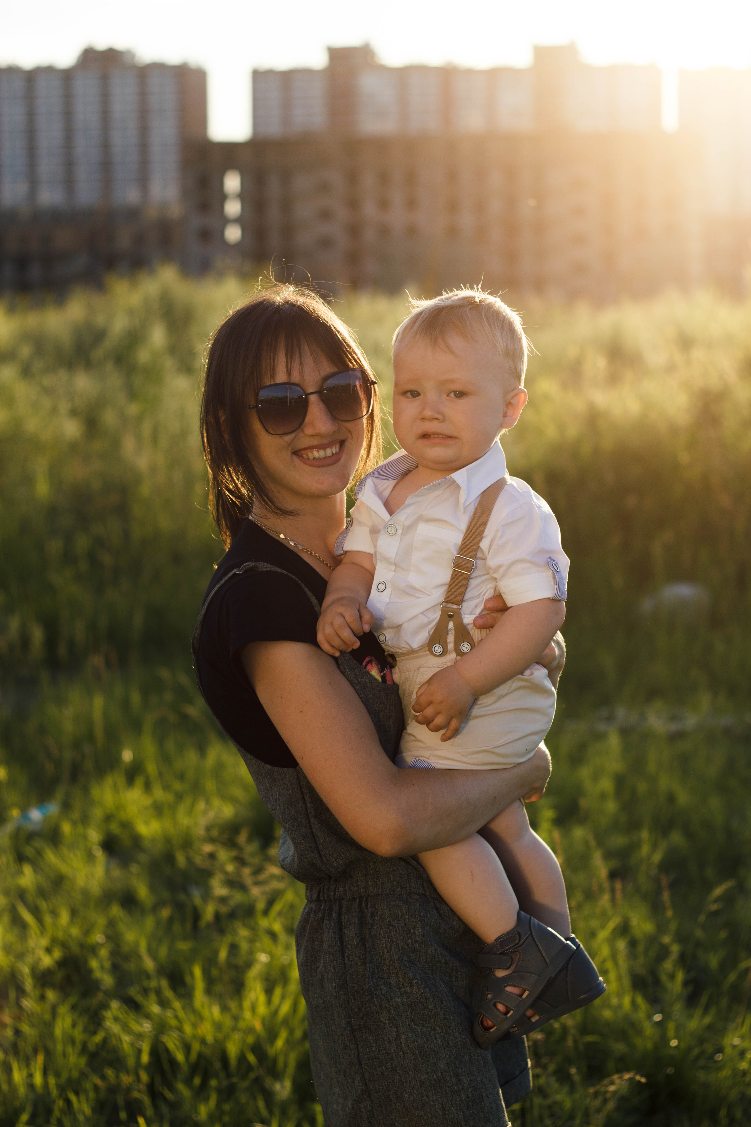 Фотосессия с детьми в Иркутске. Фотограф в Иркутске Тома Кабанова
