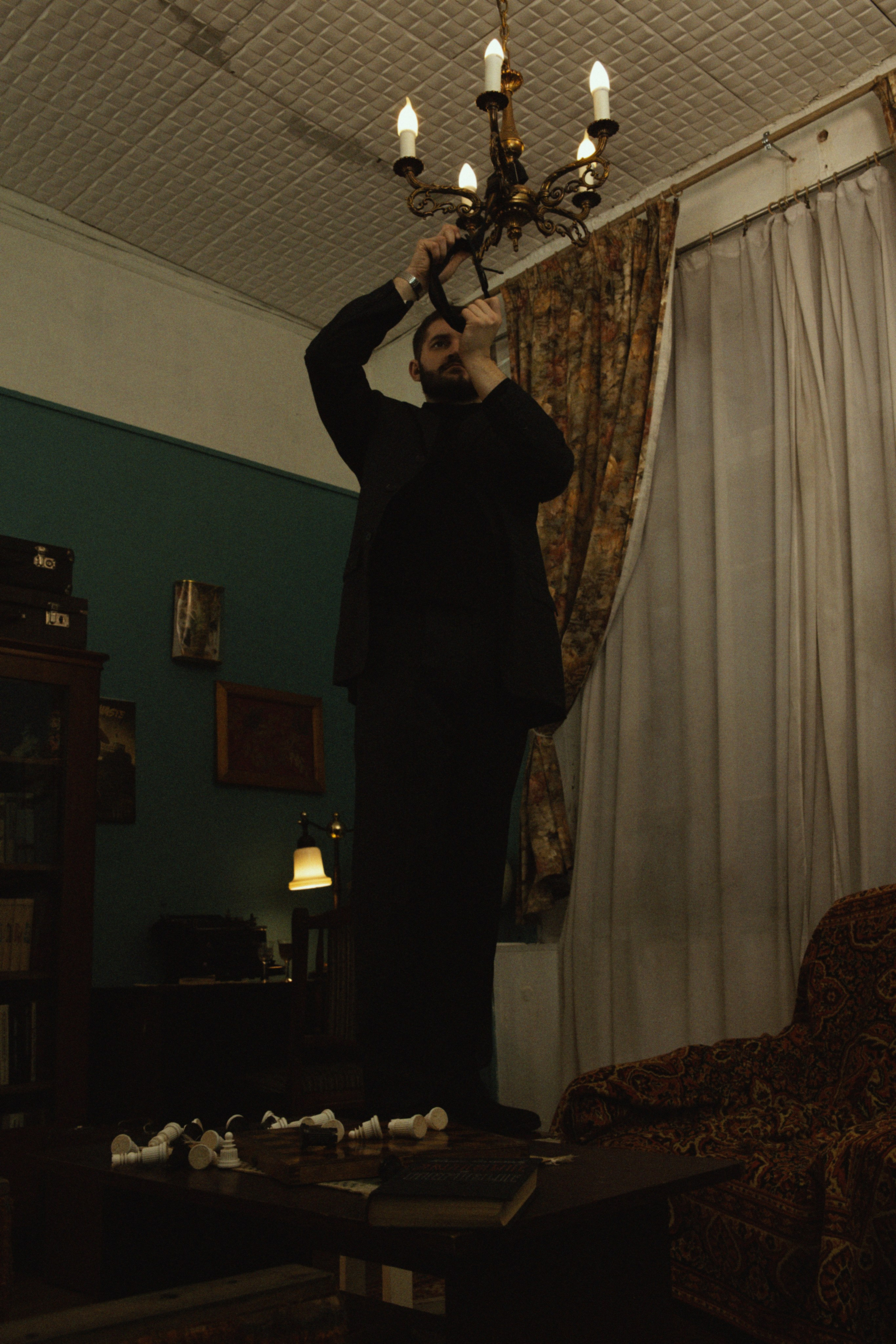 58 1962. Neumann’s moon