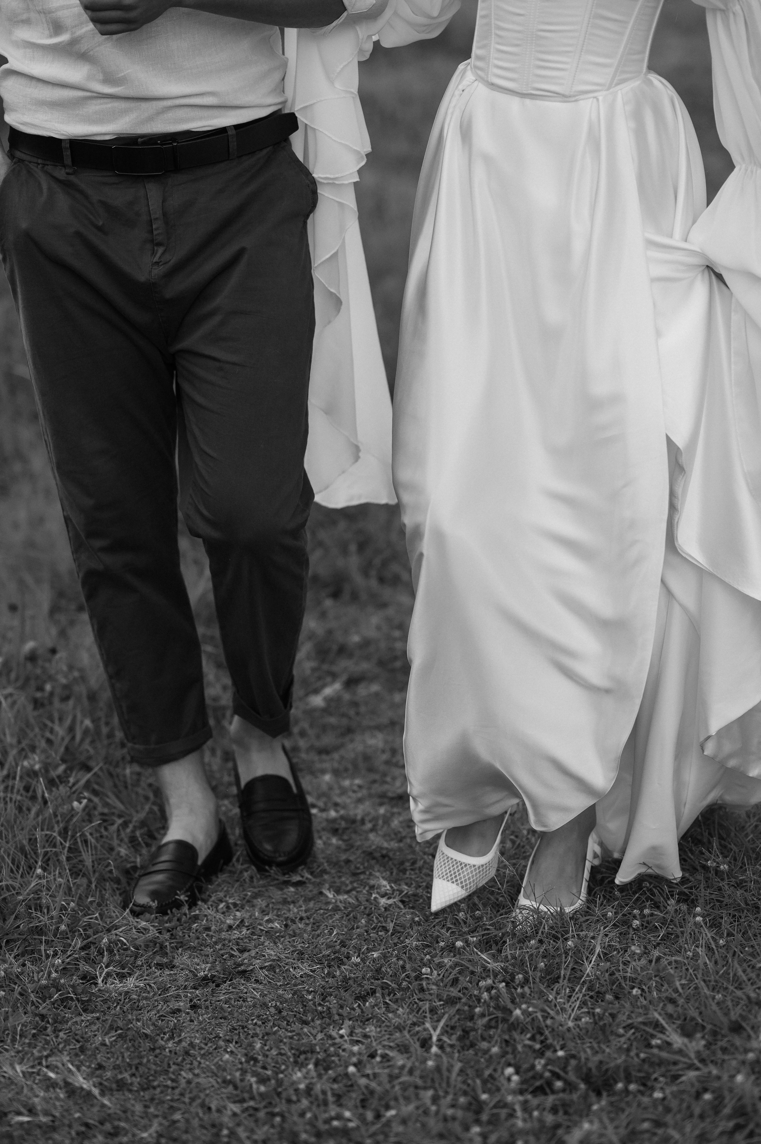 Прогулка Александра и Софии. Фотограф Наталья Стулень