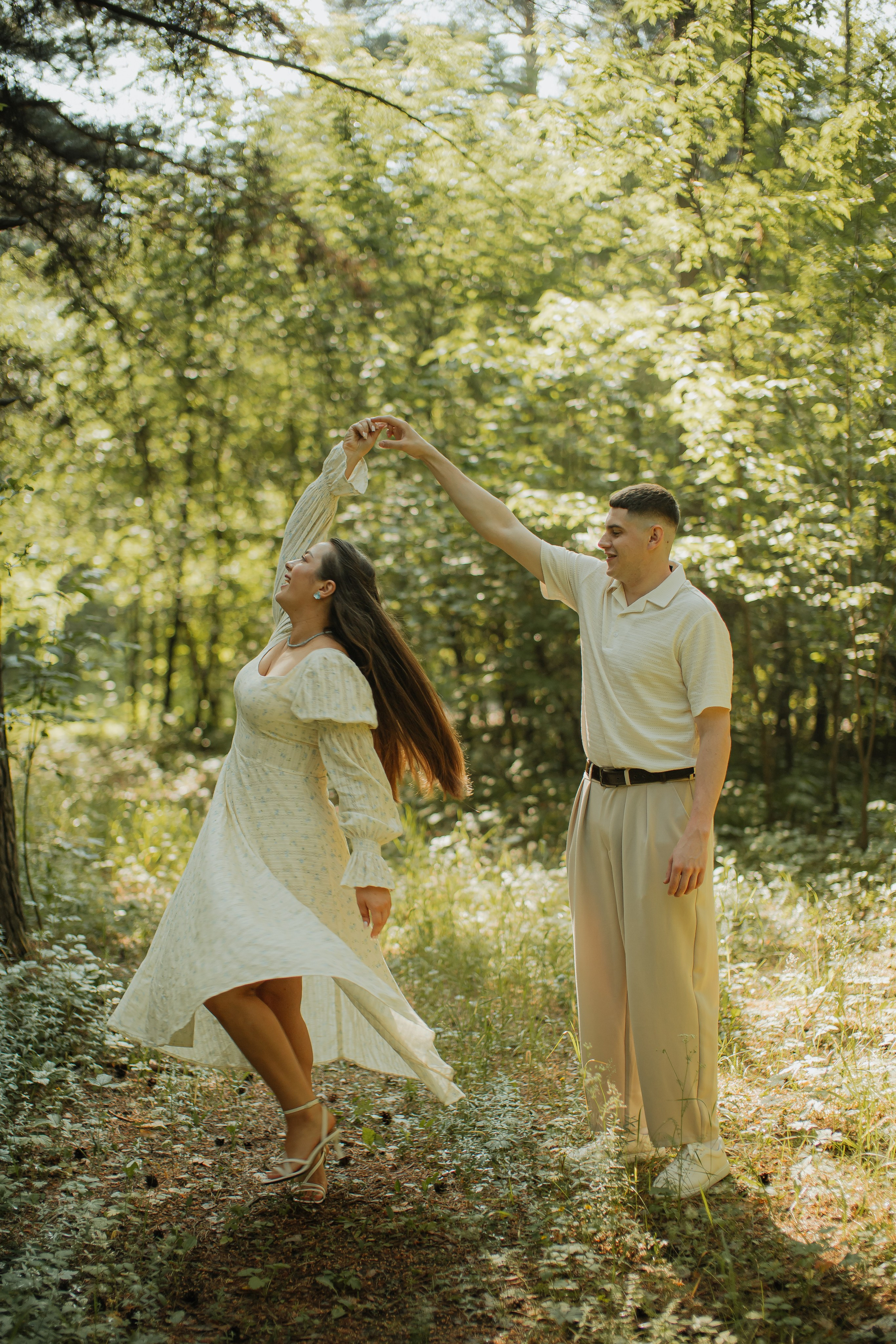 Светлана&Дмитрий. Фотограф Arina Elatova