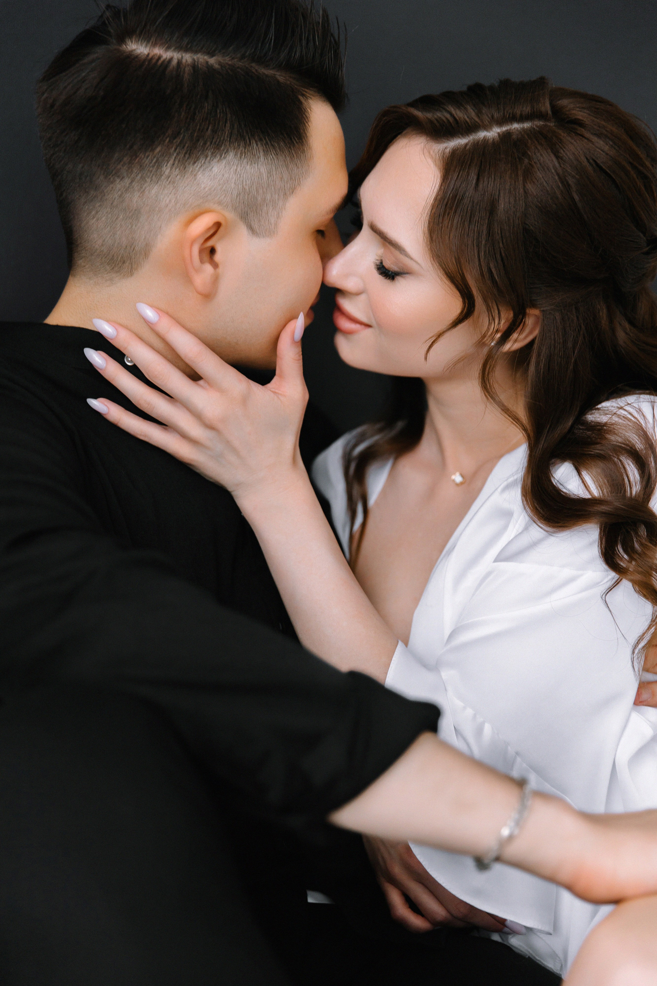 Красивая дата. Фотограф Елена Краснопевцева