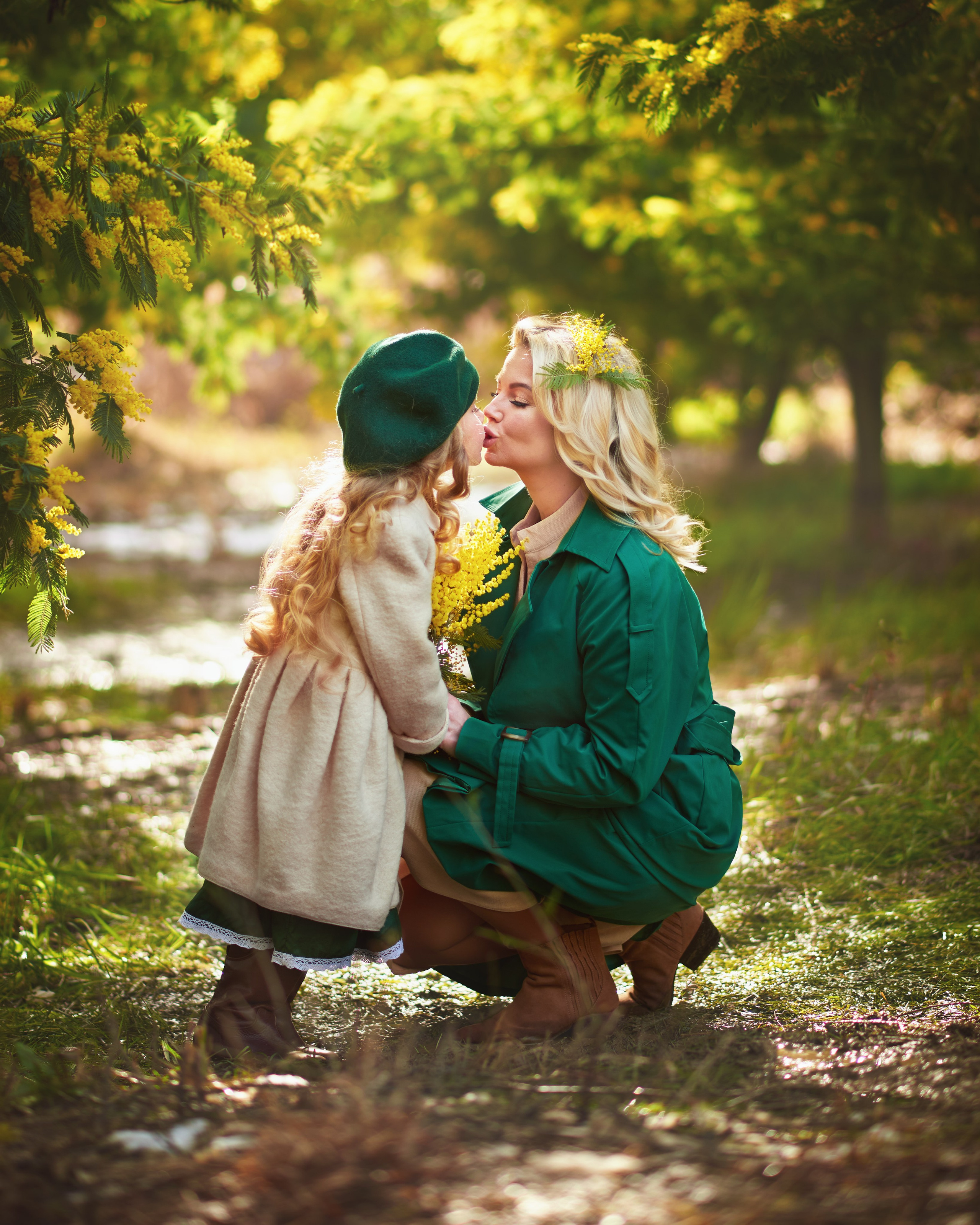 Фотограф г. Армавир Центральный Городской парк