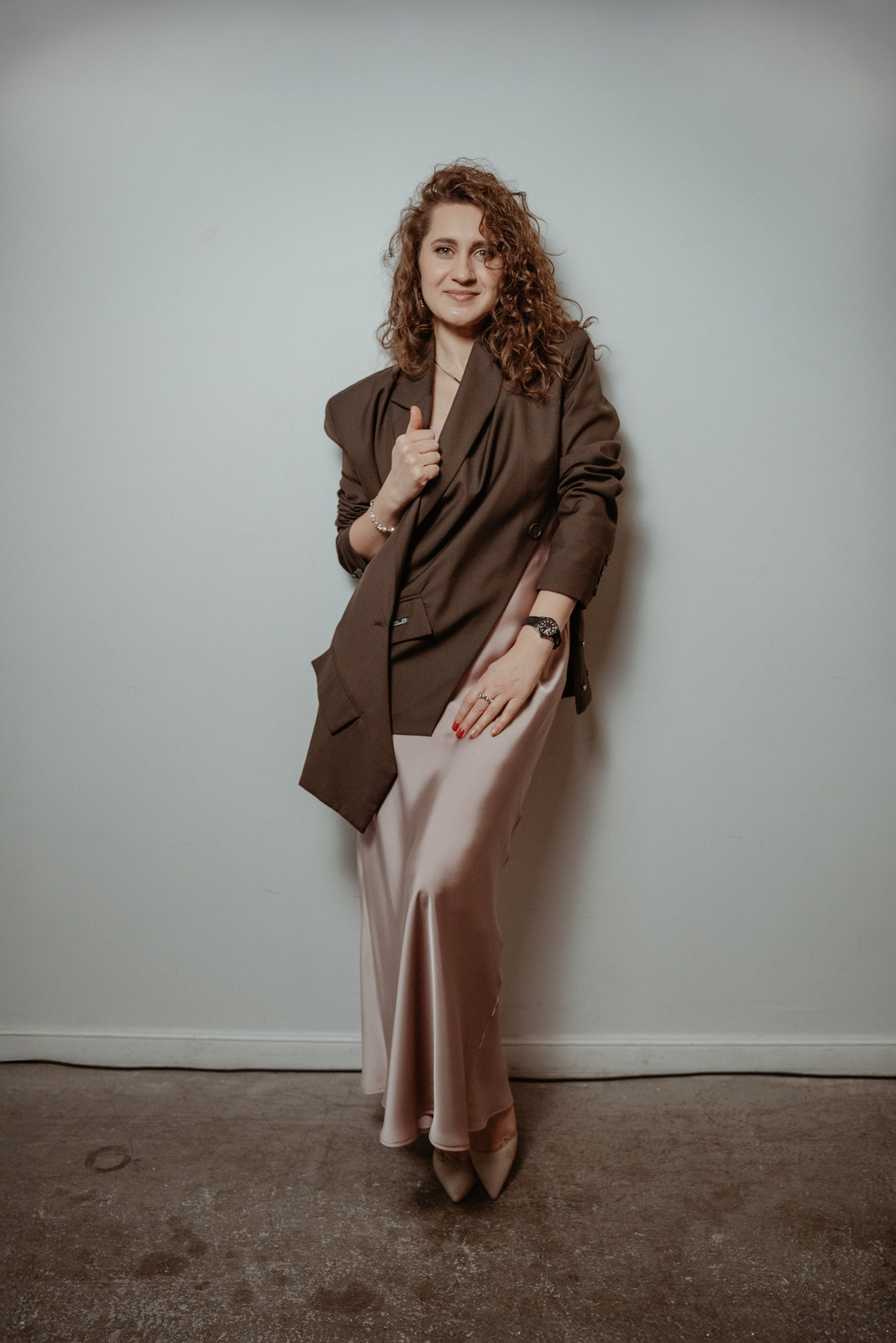 Ольга и Лина