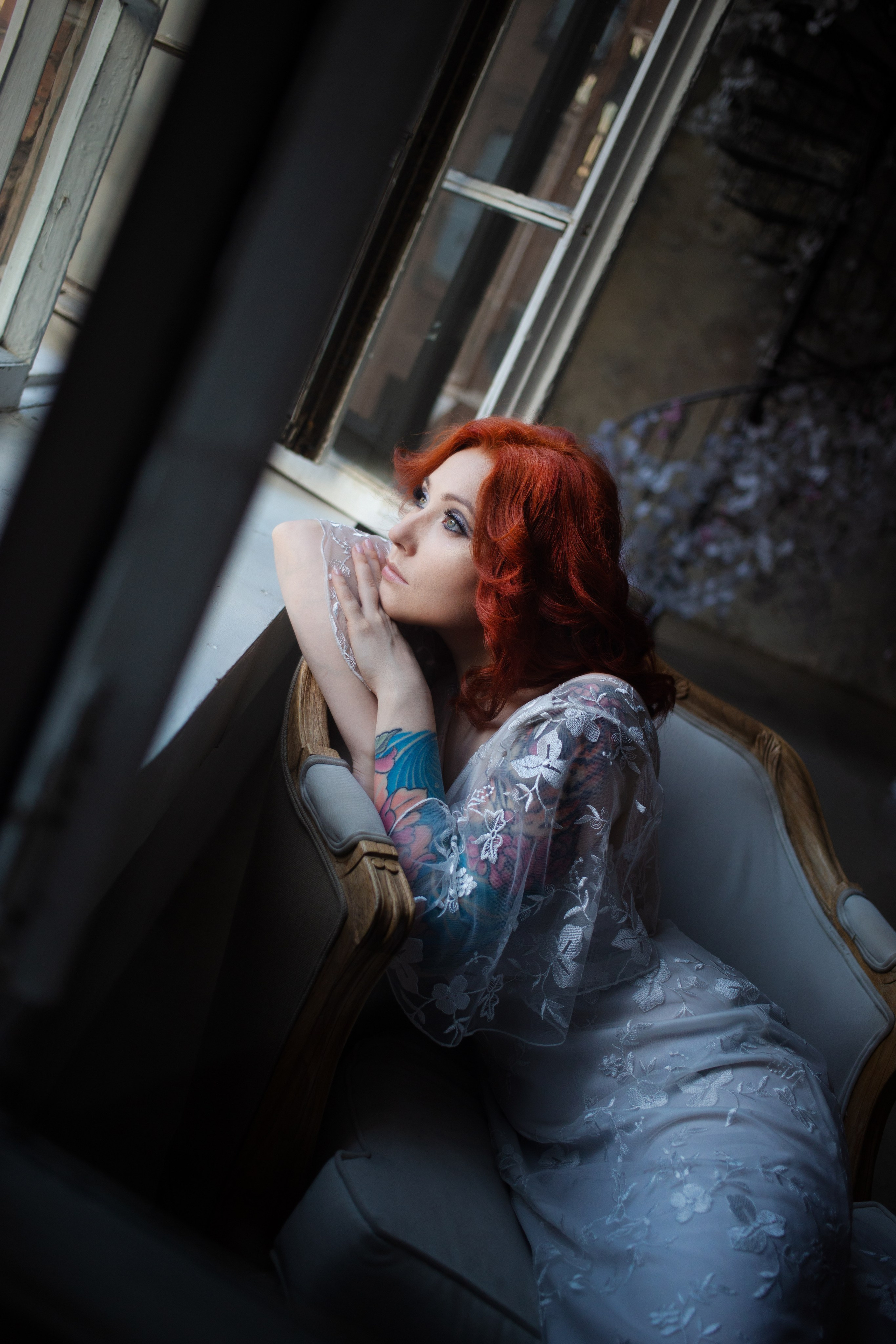 Марина. Анна Акоста: фотограф в Санкт-Петербурге и Таганроге