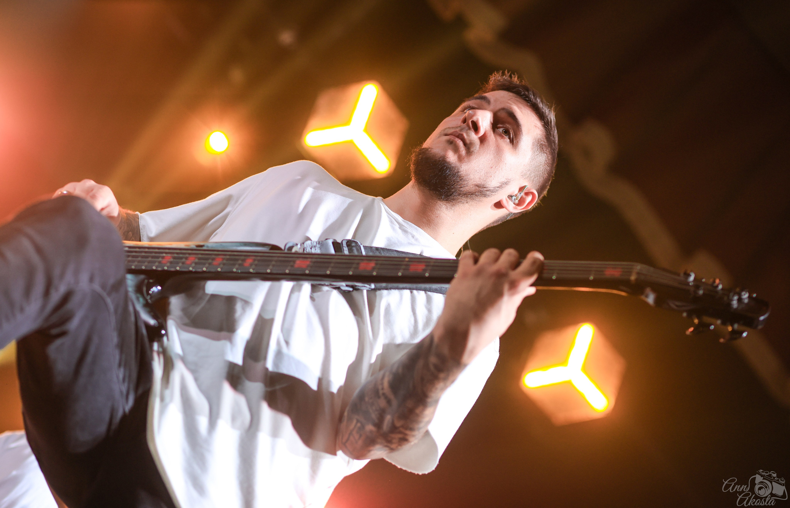 РОК’Н'ХОР — концерт хора ЛИК и группы ILLIDIANCE. Анна Акоста: фотограф в Санкт-Петербурге и Таганроге