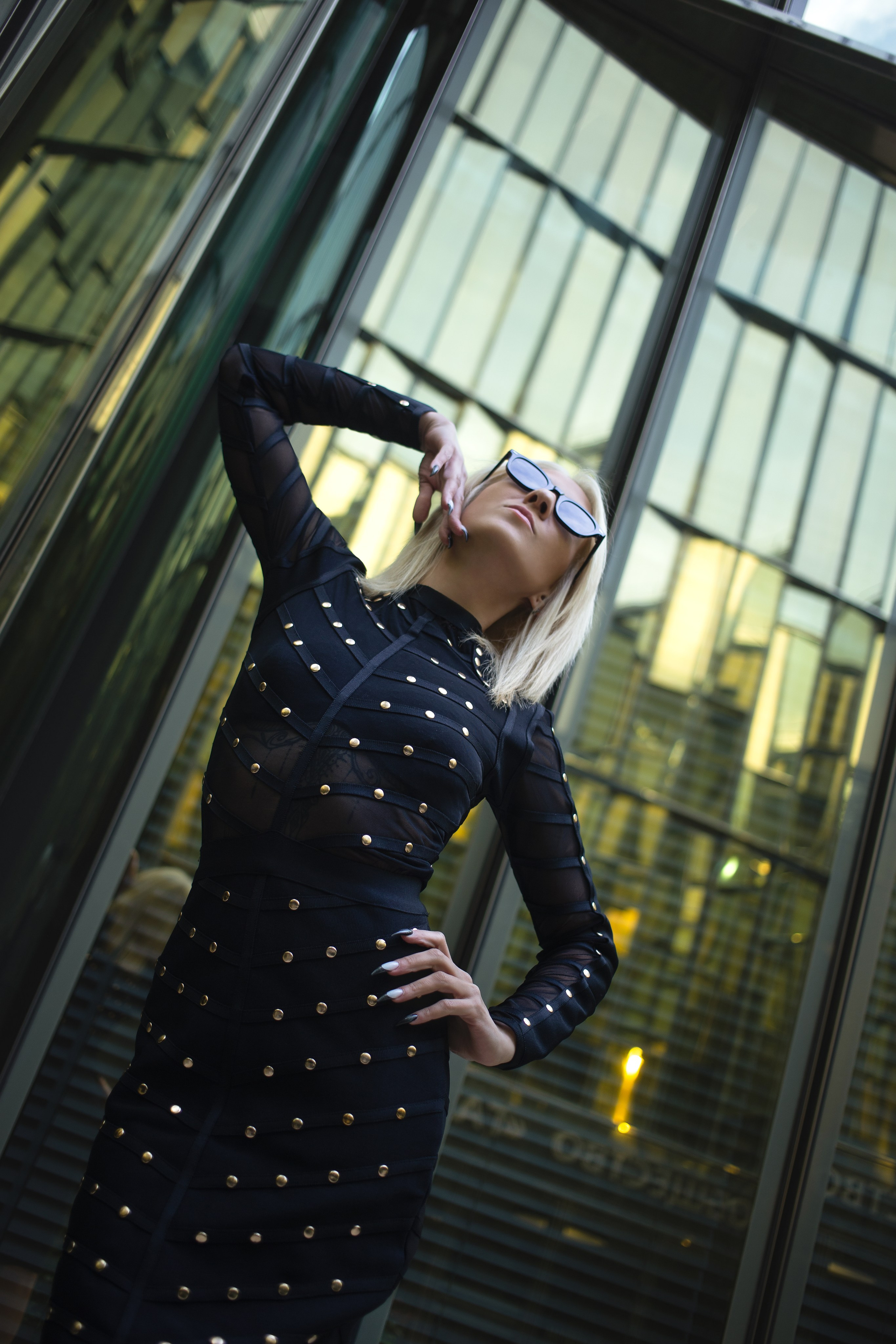 Анастасия Ухварина. Анна Акоста: фотограф в Санкт-Петербурге и Таганроге