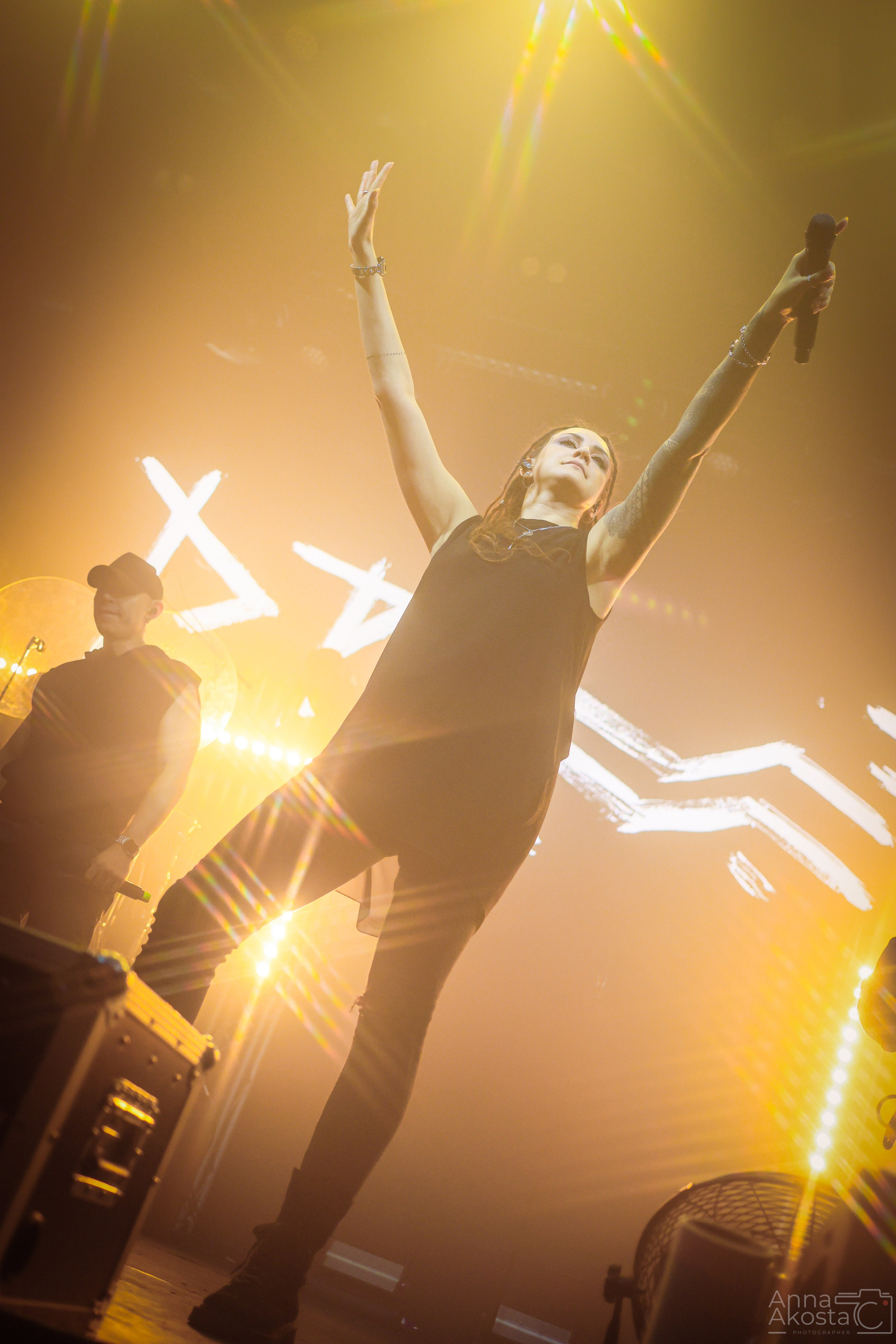 DRUMMATIX |AURORA Concert Hall СПБ. Анна Акоста: фотограф в Санкт-Петербурге и Таганроге