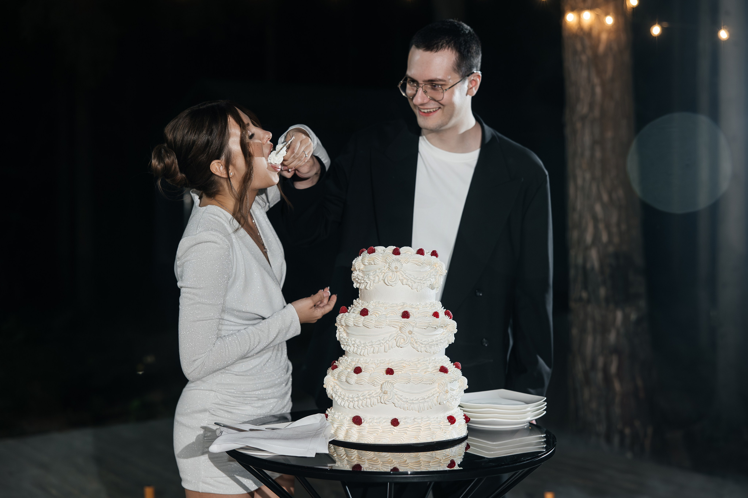 Демьян и Анна. СВАДЕБНЫЙ ФОТОГРАФ МОСКВА