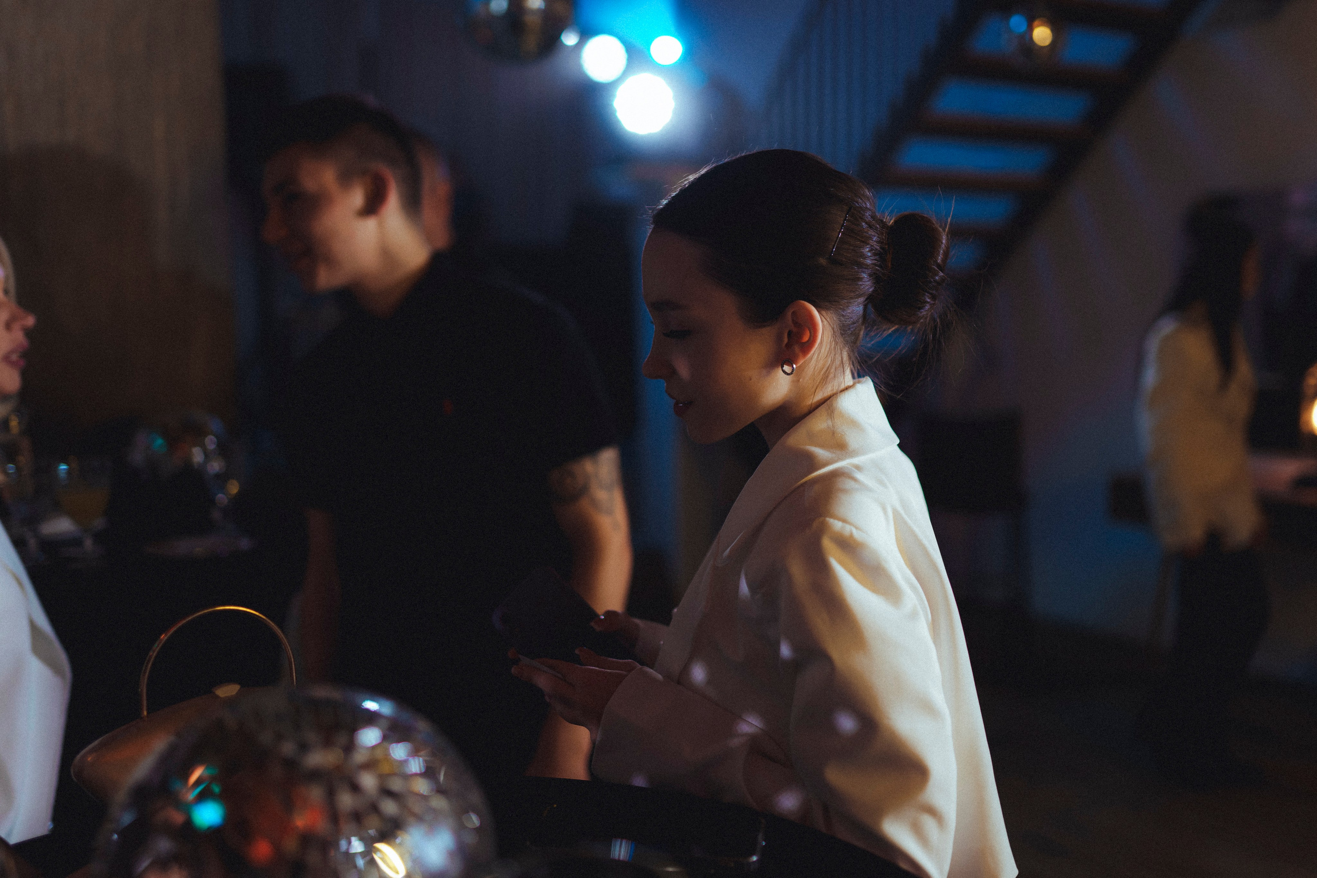 Совершеннолетие. Фотограф в Москве и России