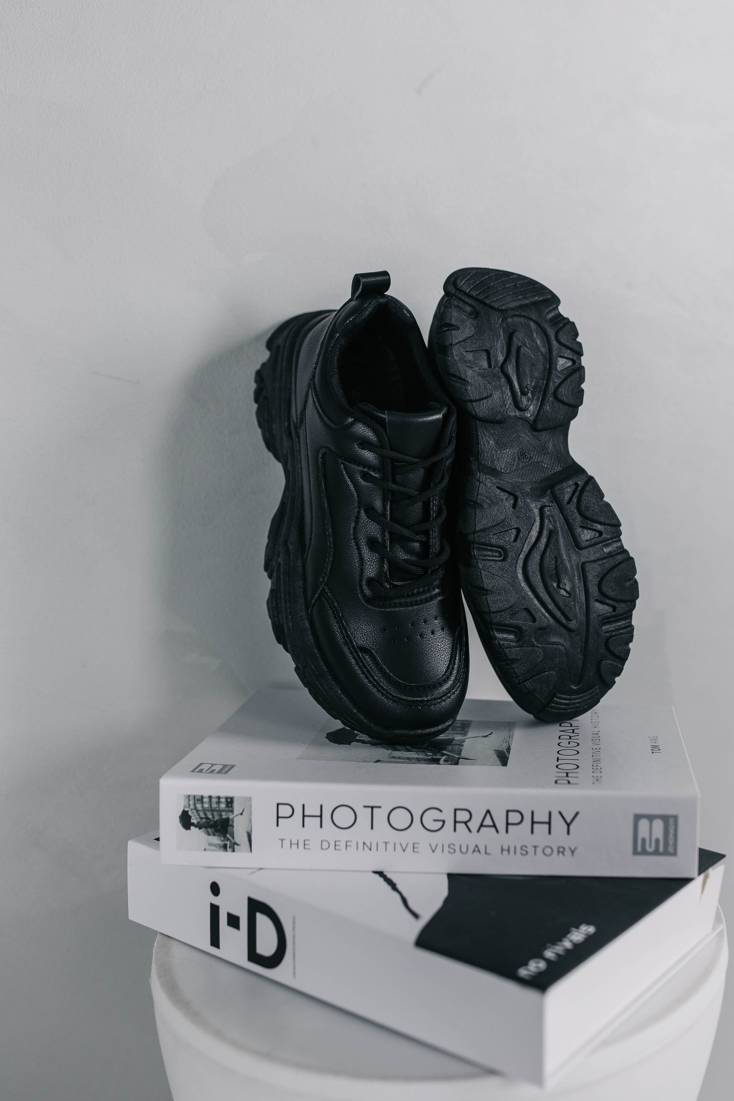 Кроссовки как в Pinterest. Профессиональный фотограф