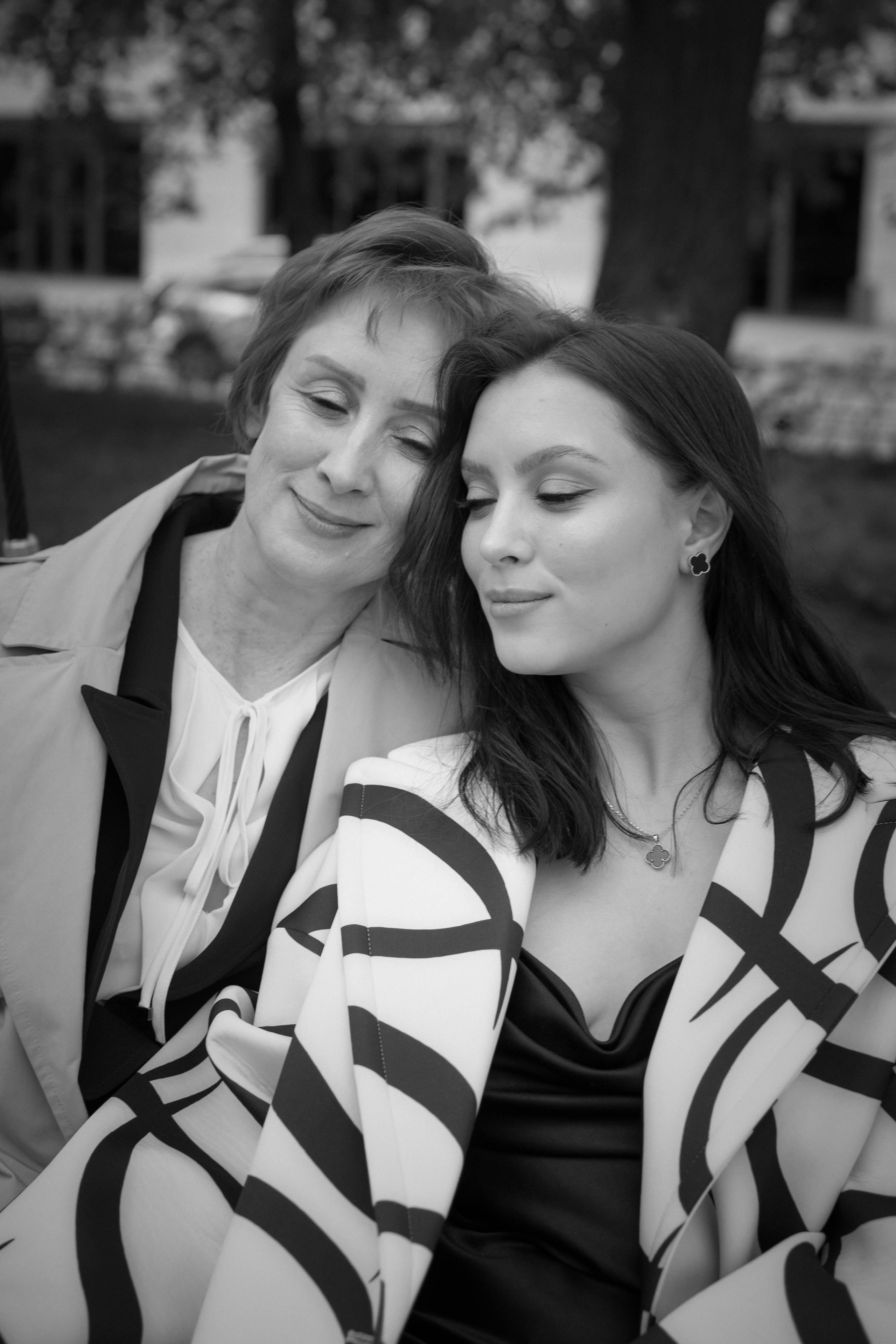 Irina&Yulia. Семейный и детский фотограф, фотограф беременности, ньюборн в Москве