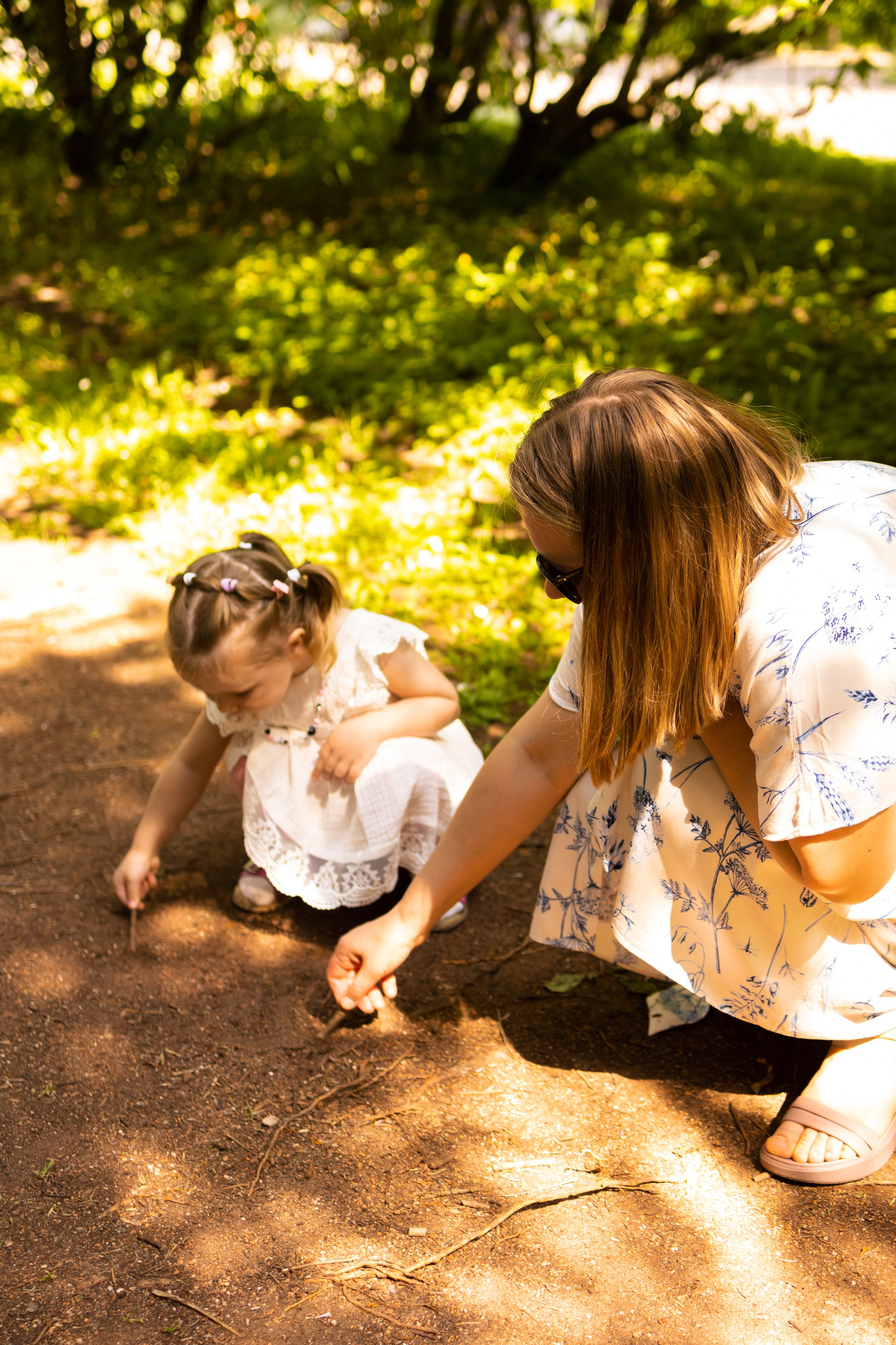 Lydia&Serafima. Семейный и детский фотограф, фотограф беременности, ньюборн в Москве