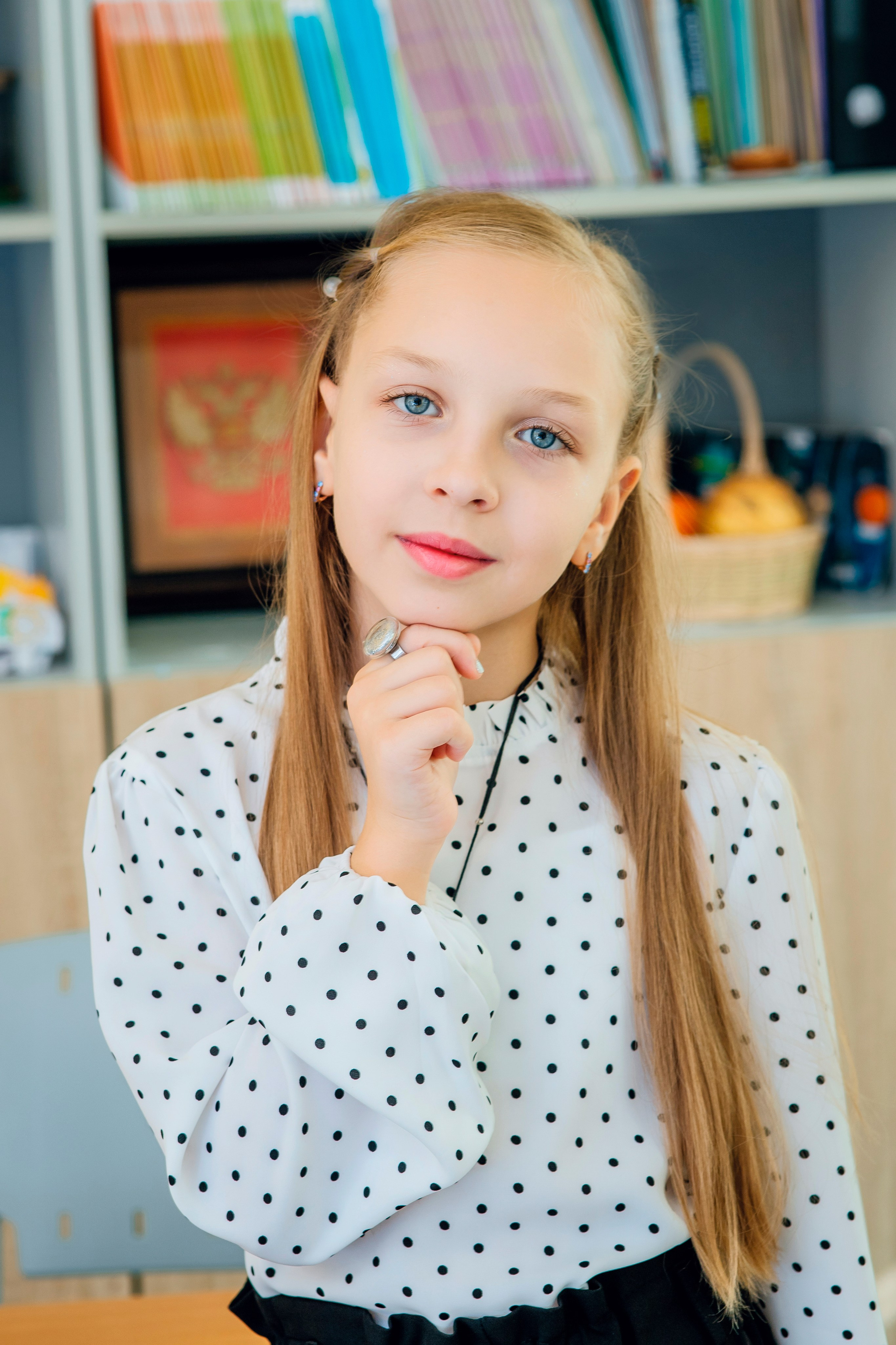 4й Класс. Школа 2070. Семейный фотограф в Москве Наталья Чуб, заказать Фотокнигу