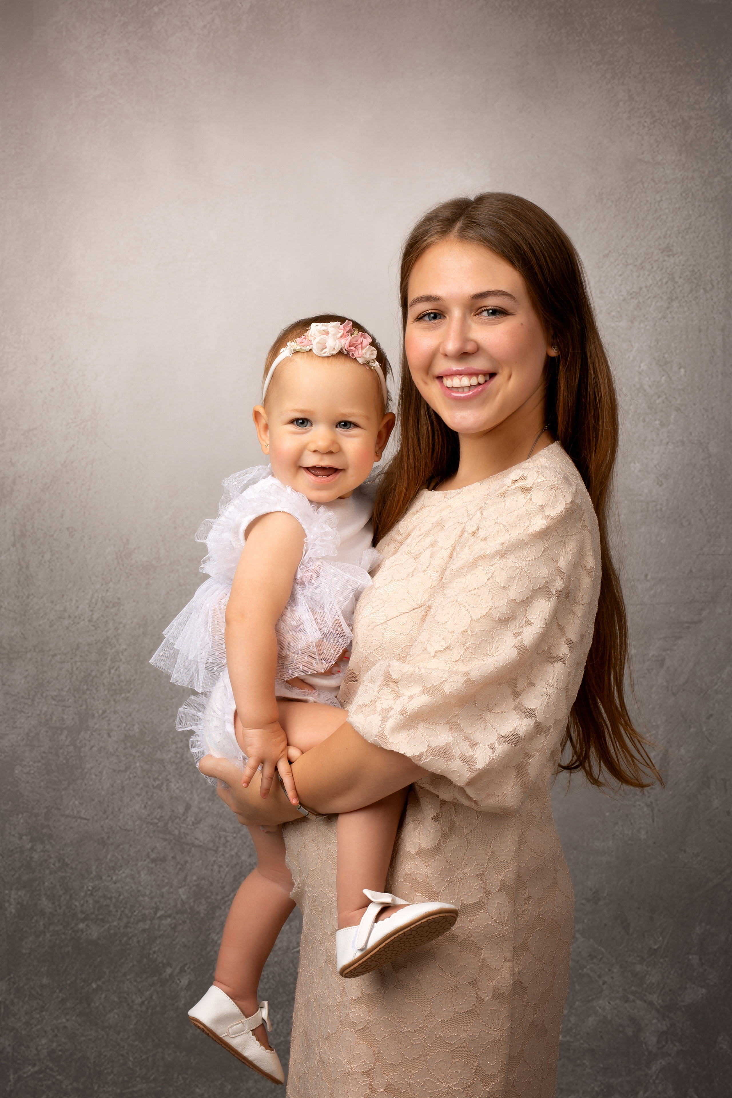Малыши до года. Детский фотограф в Екатеринбурге и Арамили Лариса Кузнецова
