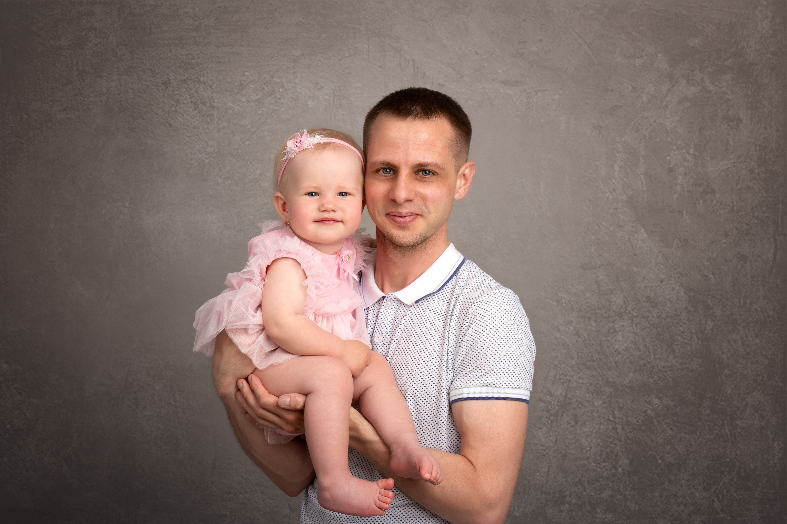 Фотосессия Анастасии. Детский фотограф в Екатеринбурге и Арамили Лариса Кузнецова