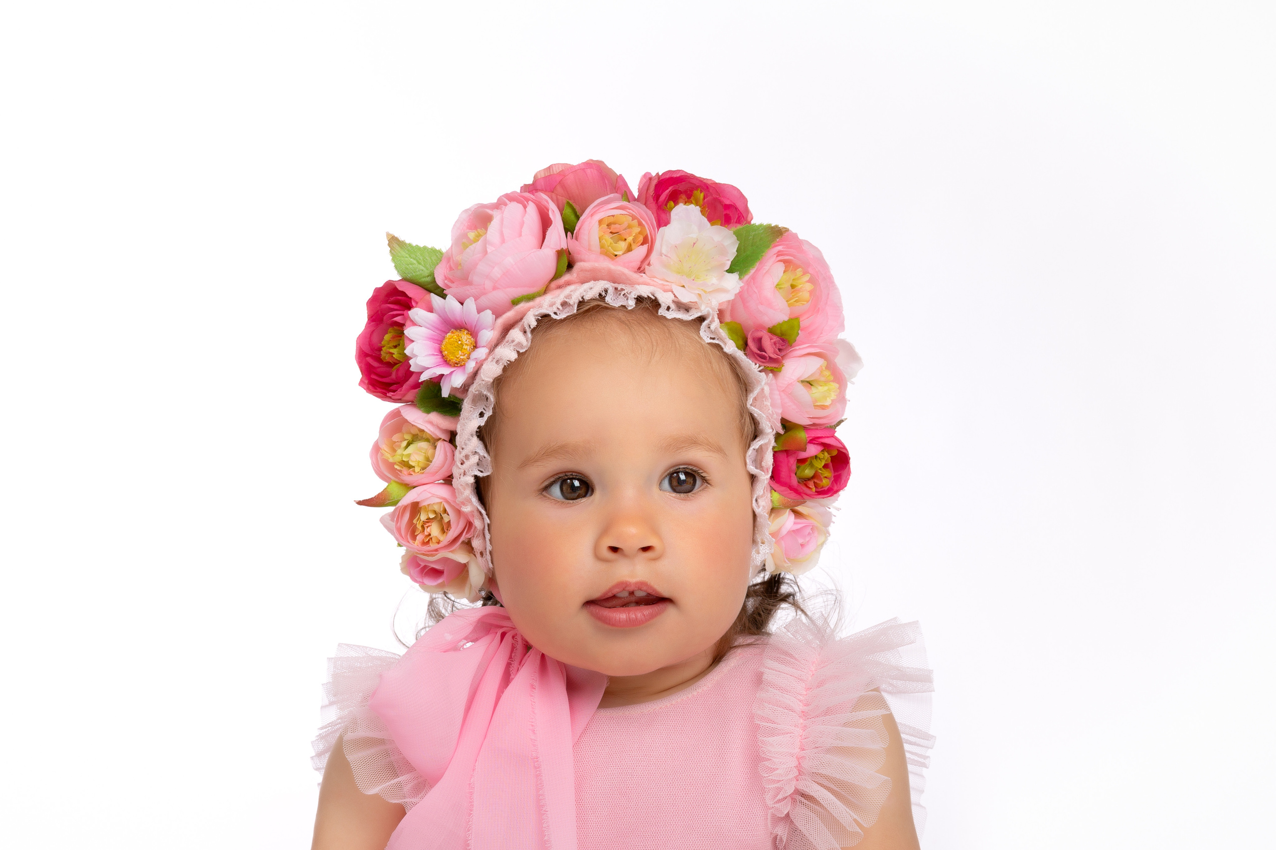 Фотосессия Варвары. Детский фотограф в Екатеринбурге и Арамили Лариса Кузнецова