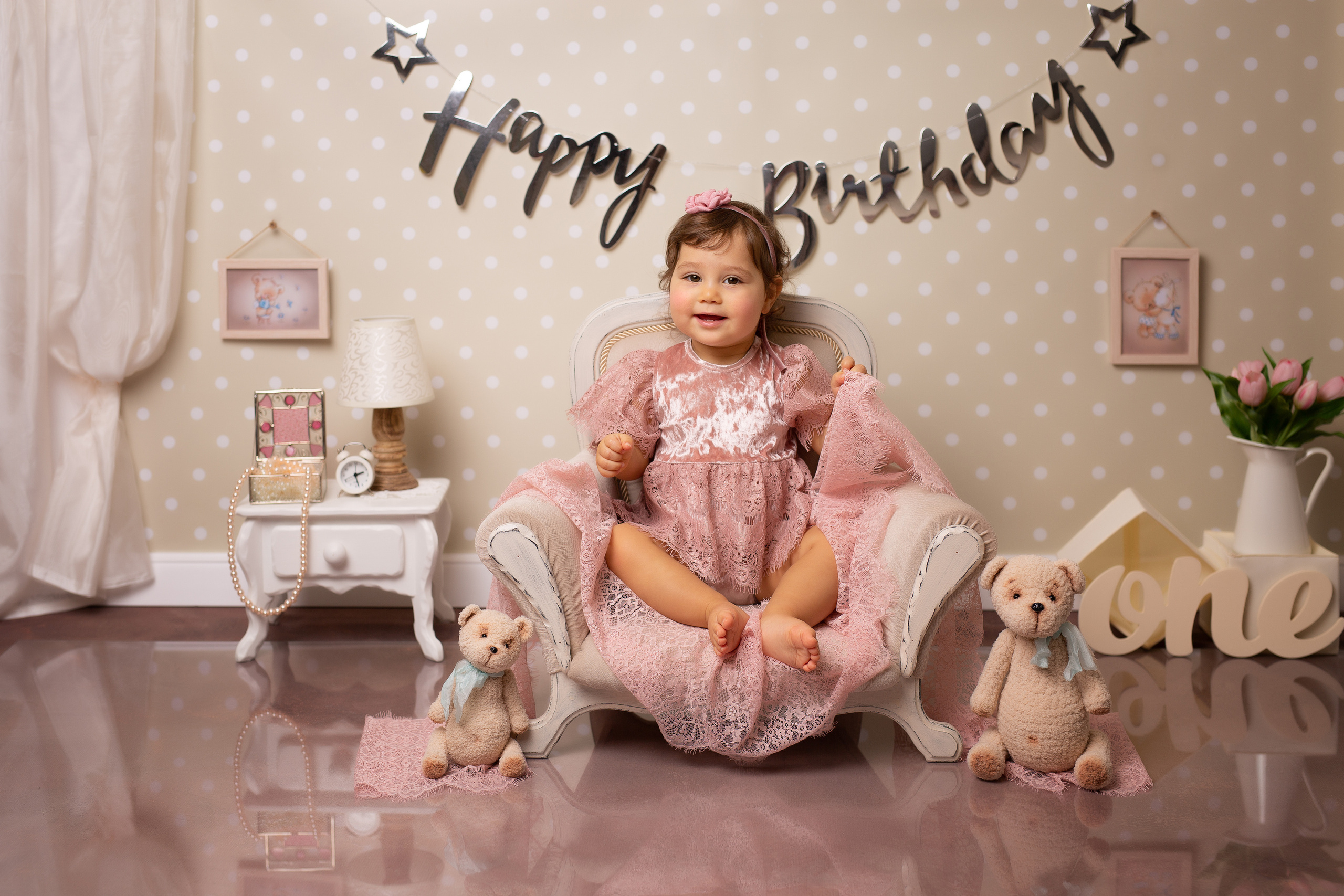 Фотосессия Александры. Детский фотограф в Екатеринбурге и Арамили Лариса Кузнецова