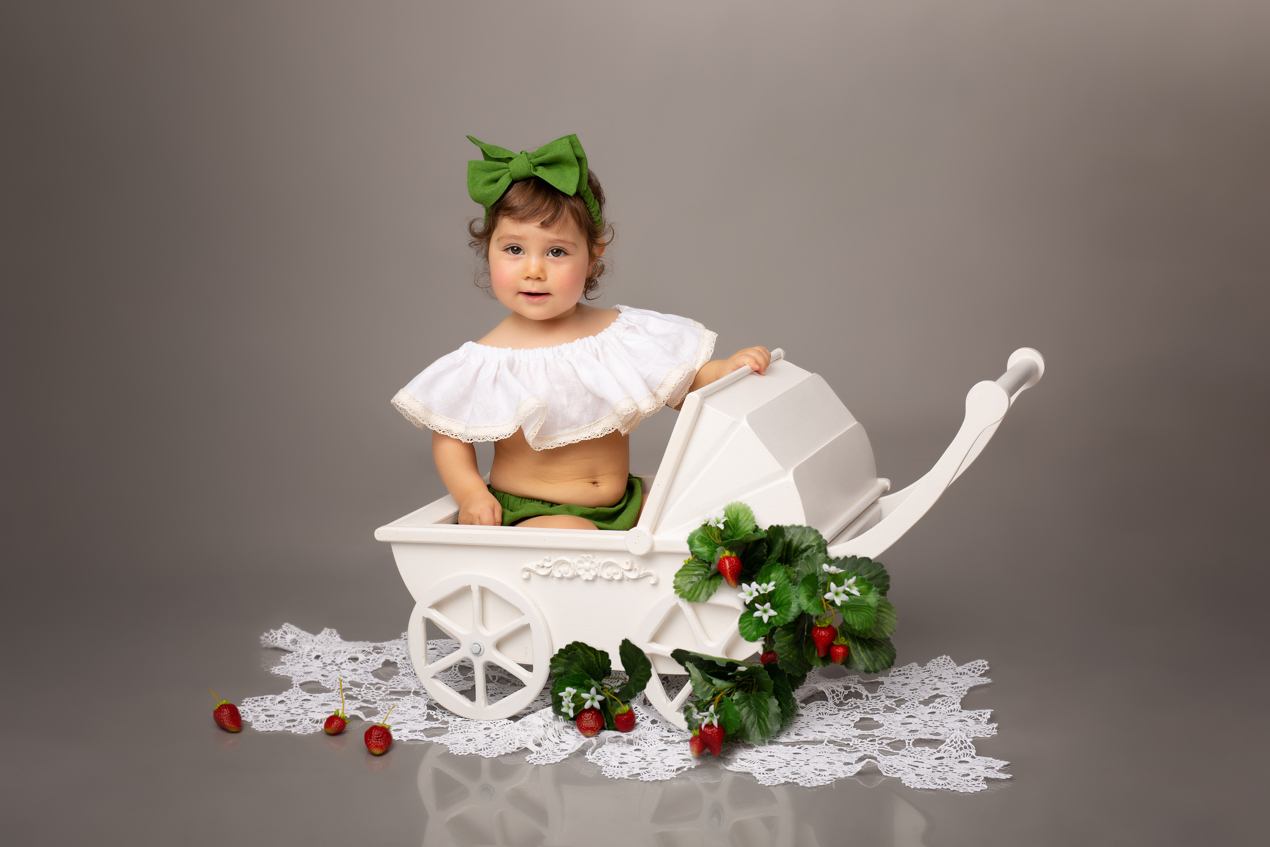 Фотосессия Александры. Детский фотограф в Екатеринбурге и Арамили Лариса Кузнецова