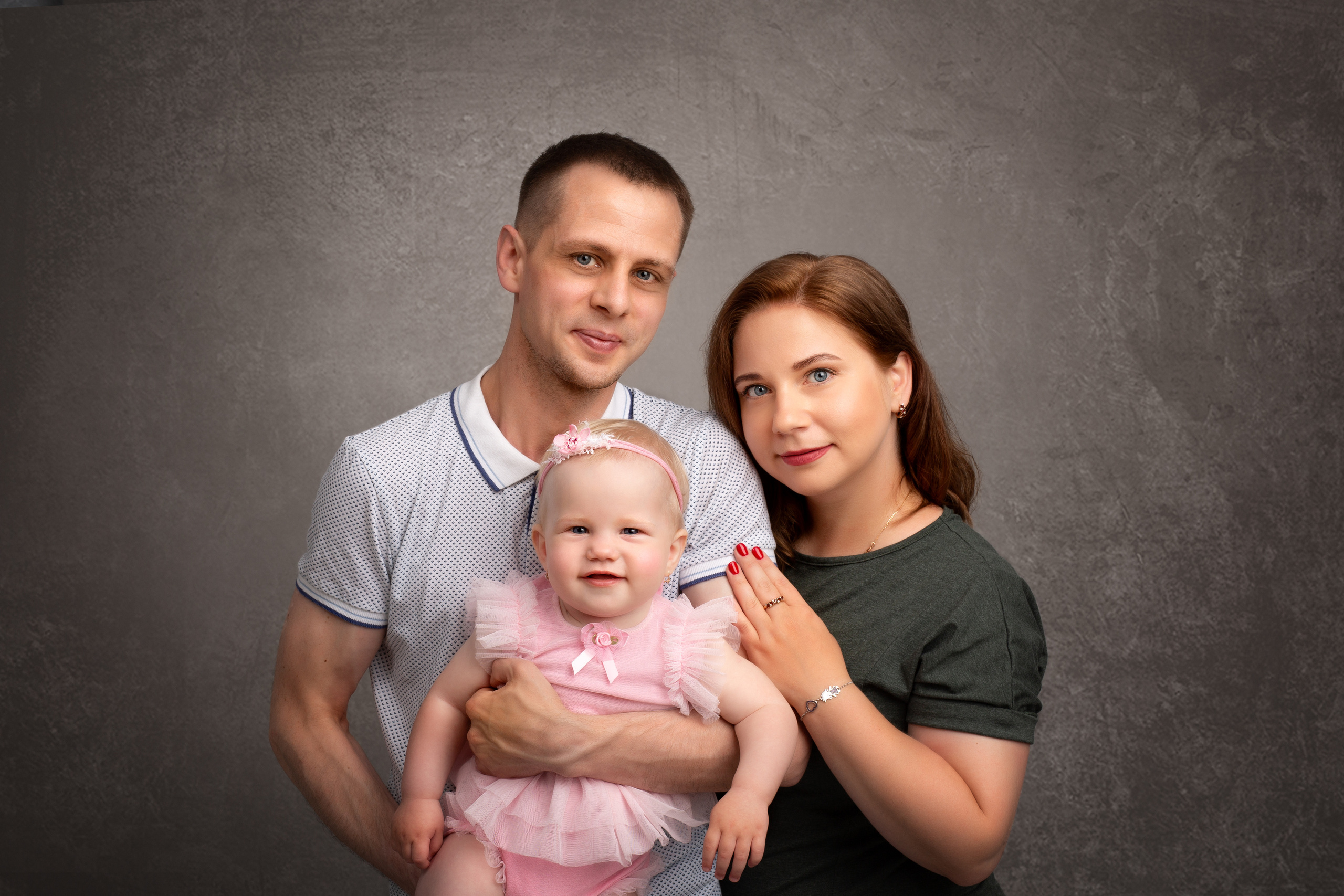 Фотосессия Анастасии. Детский фотограф в Екатеринбурге и Арамили Лариса Кузнецова