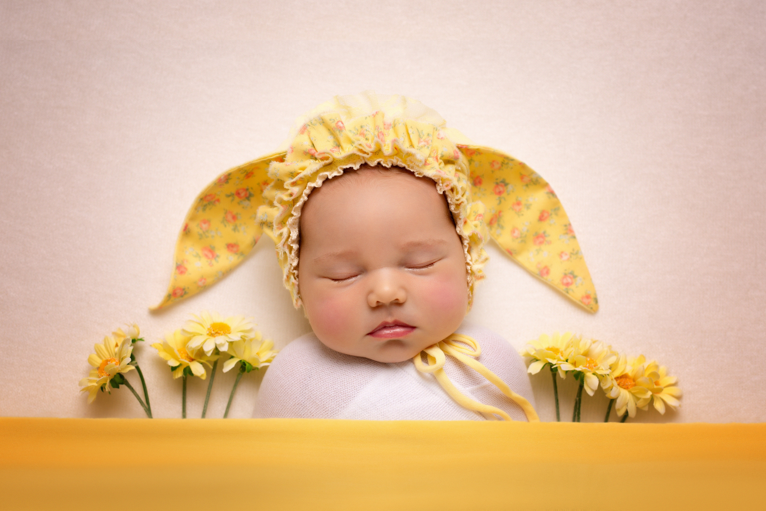 Новорожденные. Детский фотограф в Екатеринбурге и Арамили Лариса Кузнецова