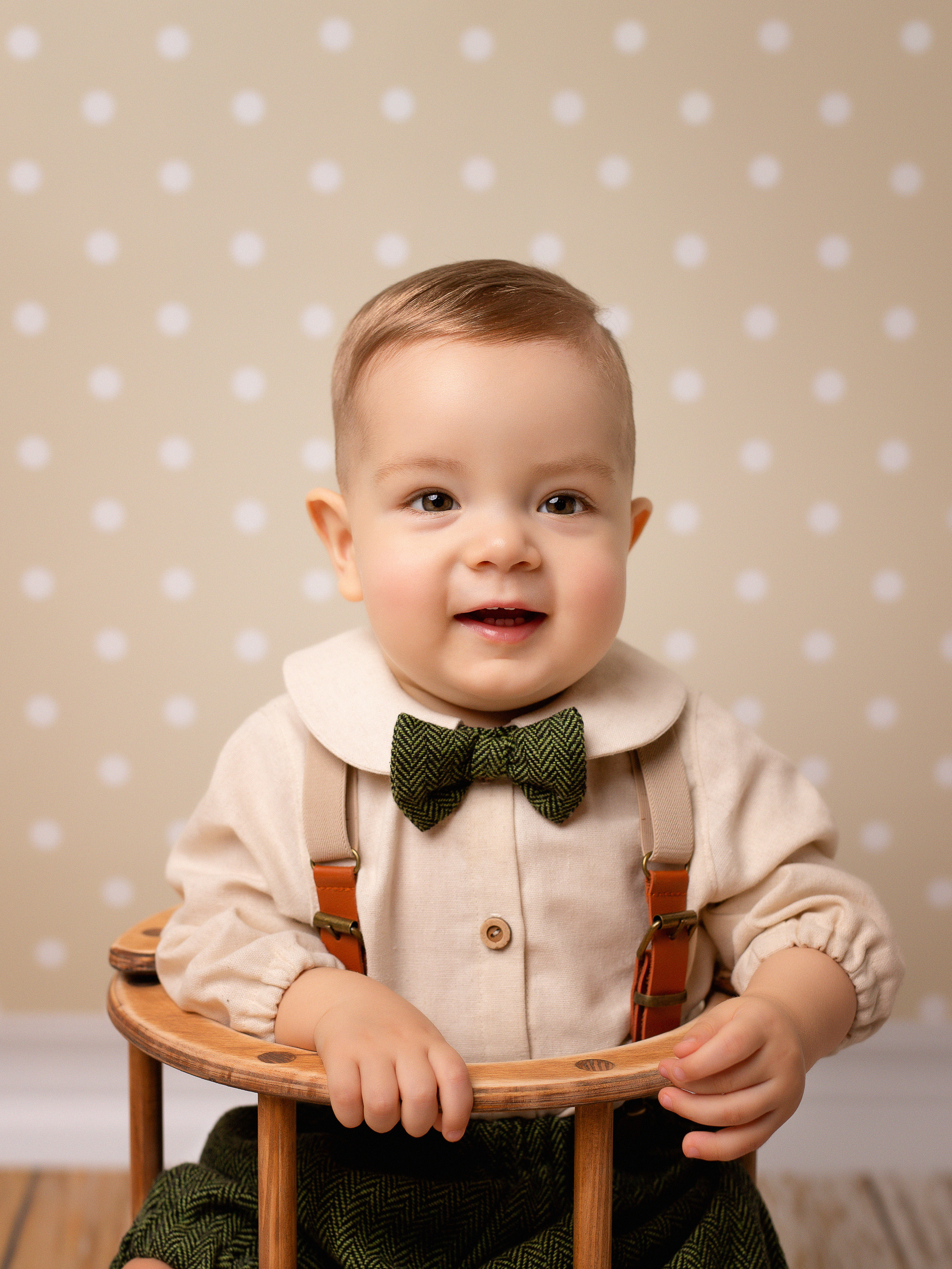 Малыши до года. Детский фотограф в Екатеринбурге и Арамили Лариса Кузнецова