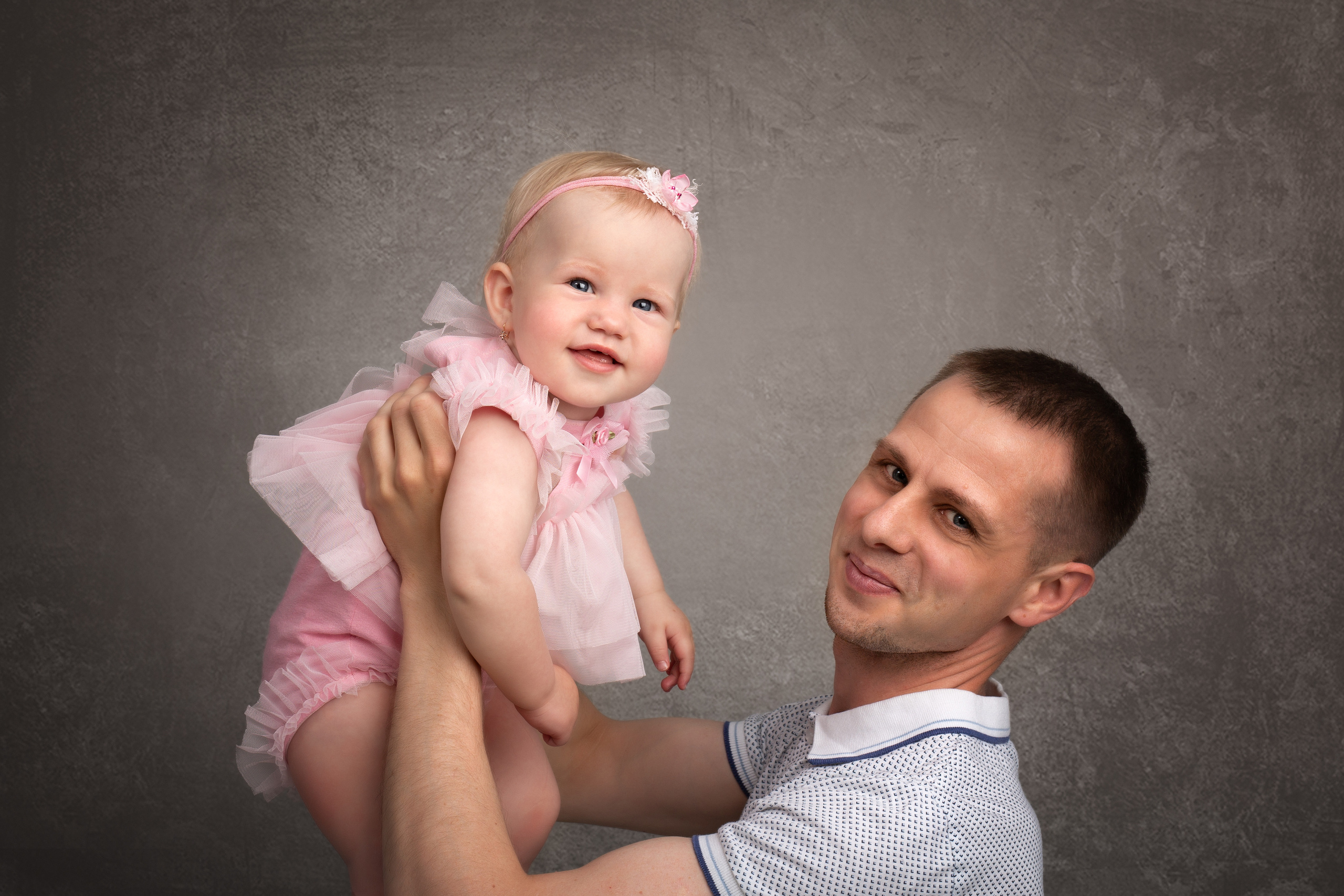 Фотосессия Анастасии. Детский фотограф в Екатеринбурге и Арамили Лариса Кузнецова