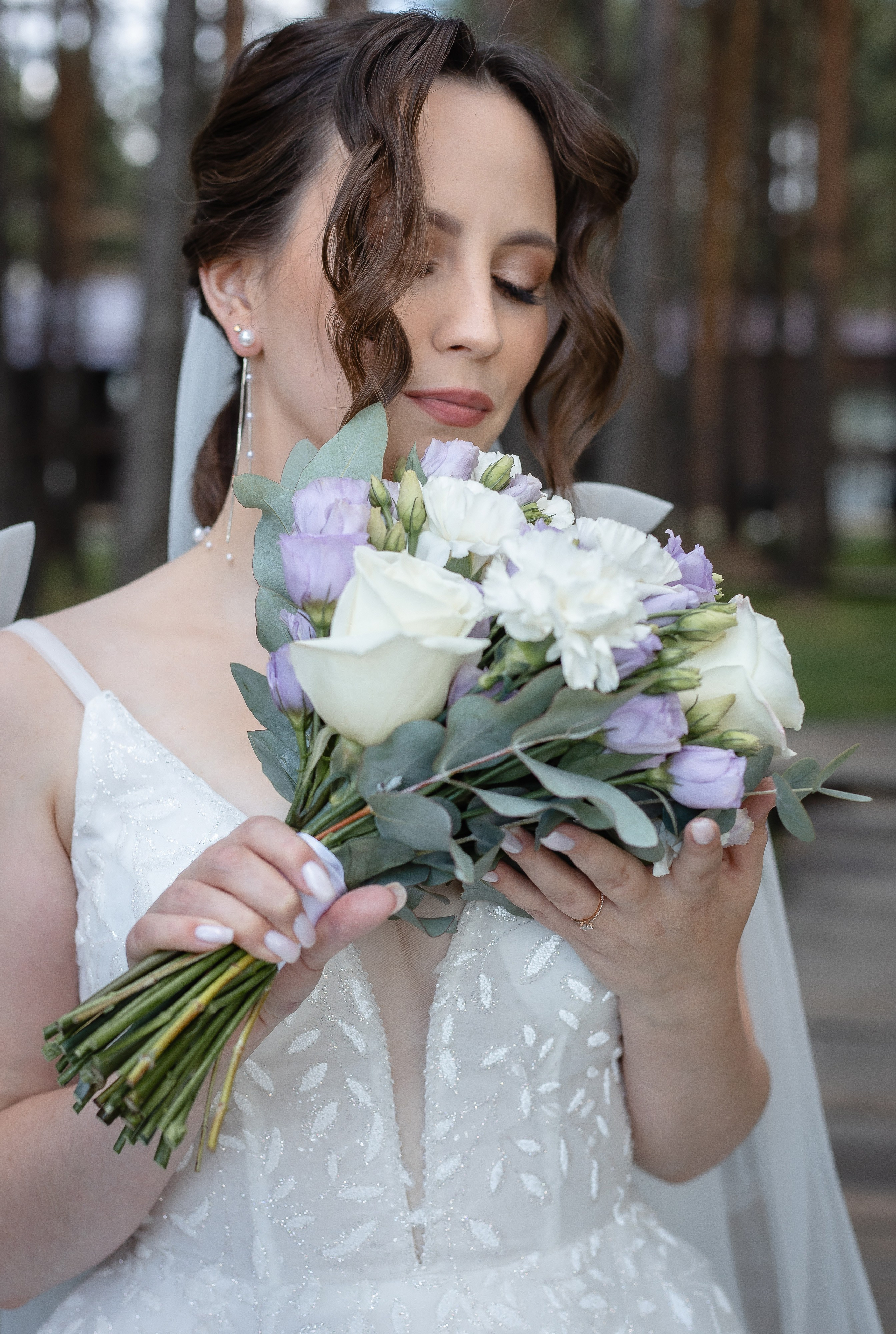 Павел и Екатерина. Фотограф Татьяна Орлова