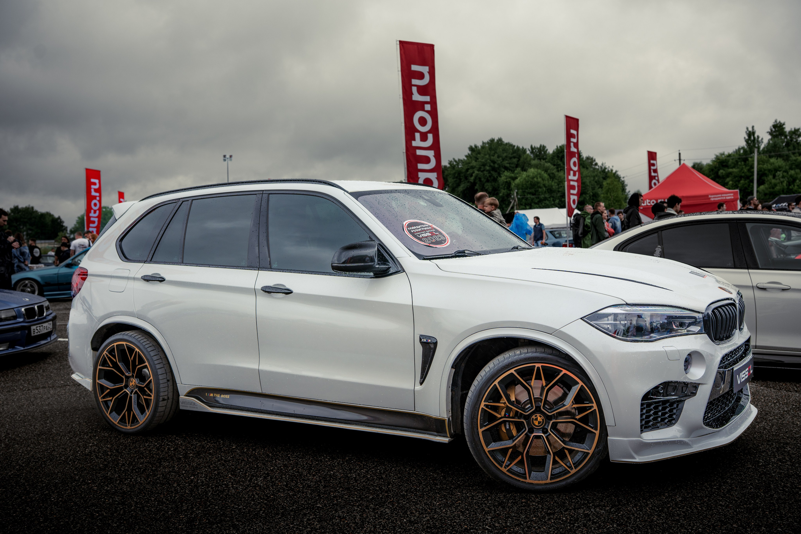 BIMMERDAYS 2026. 42Studio