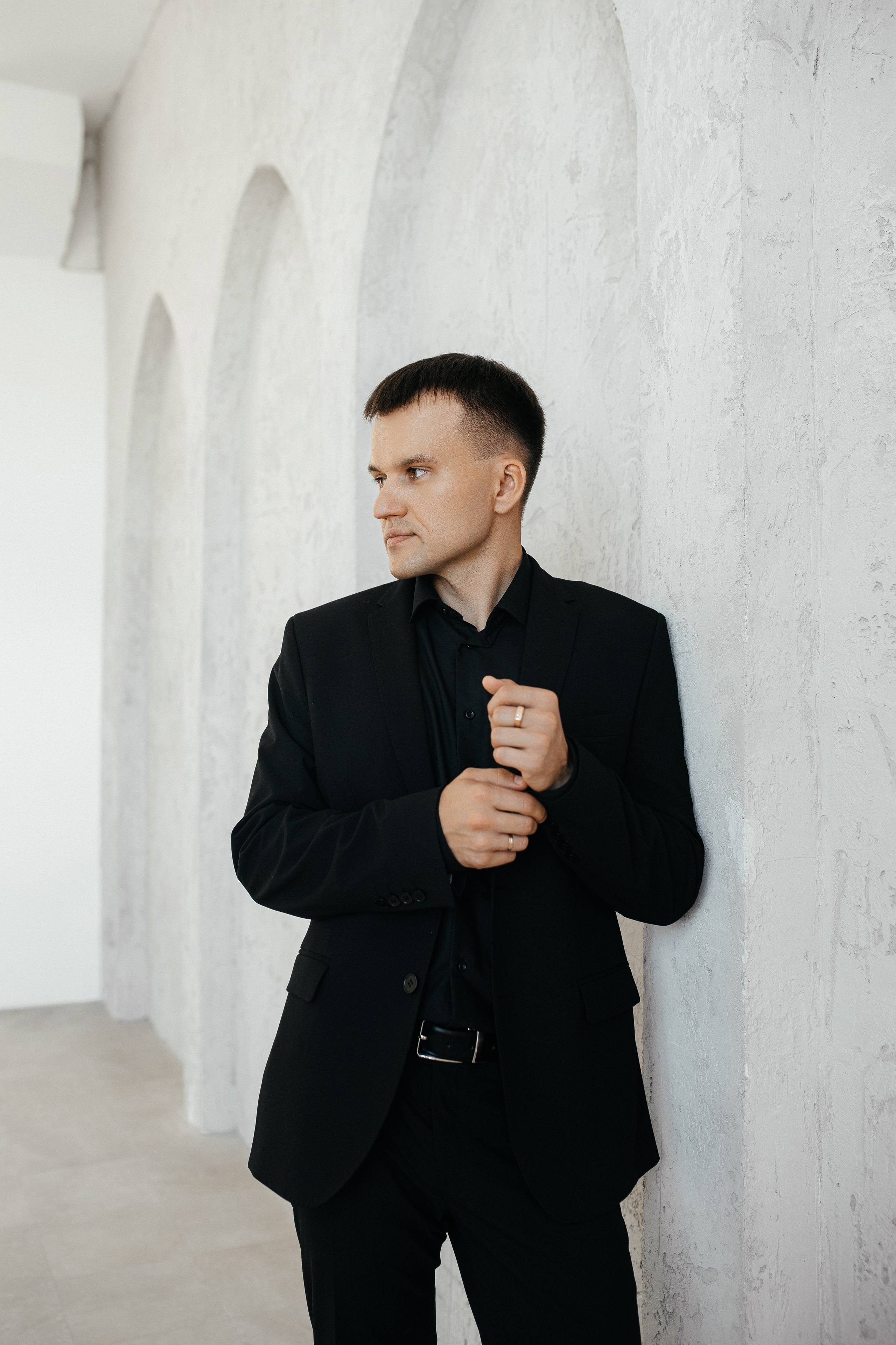 Фотостудия WOOD