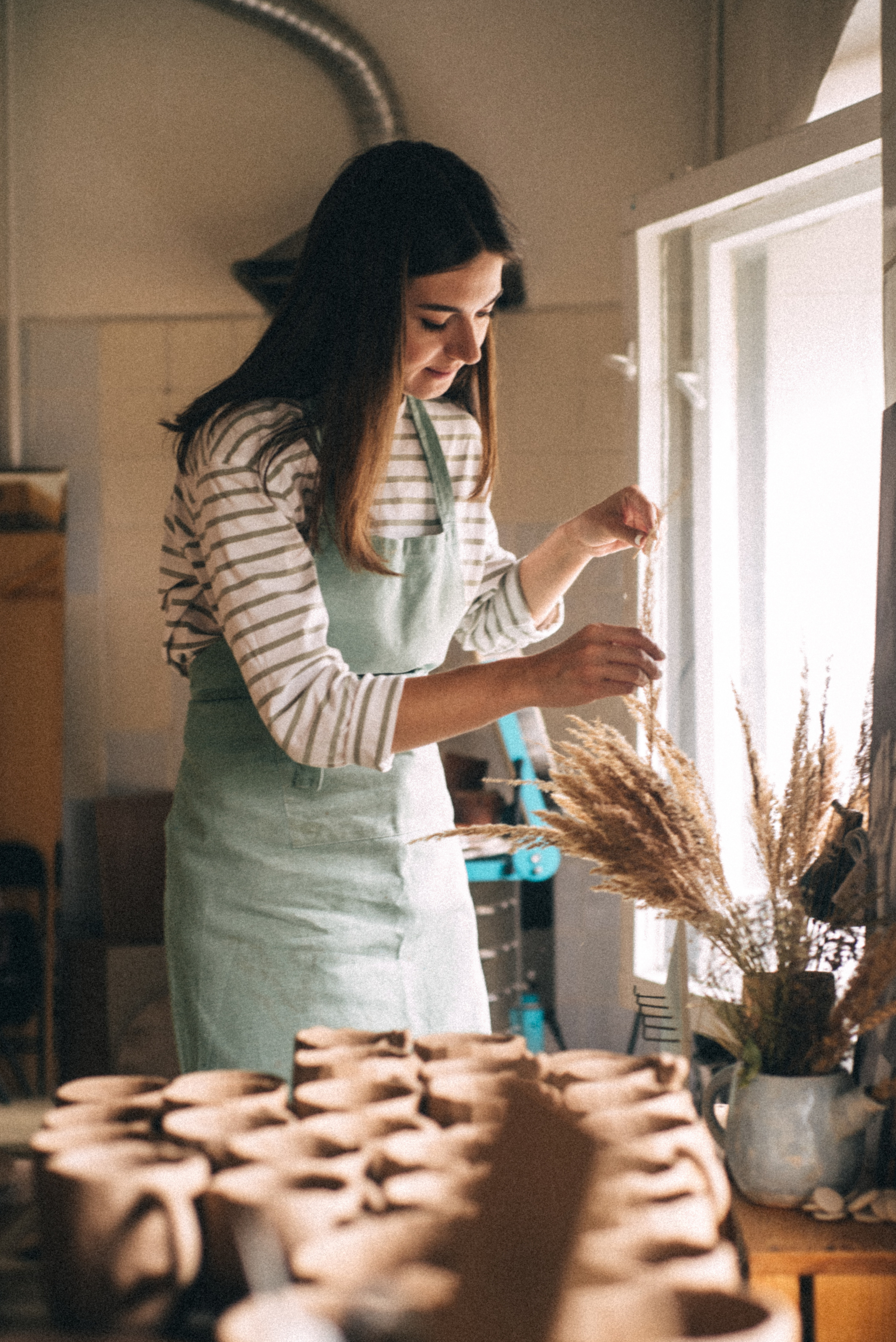 Керамика ручной работы. Anita_photo