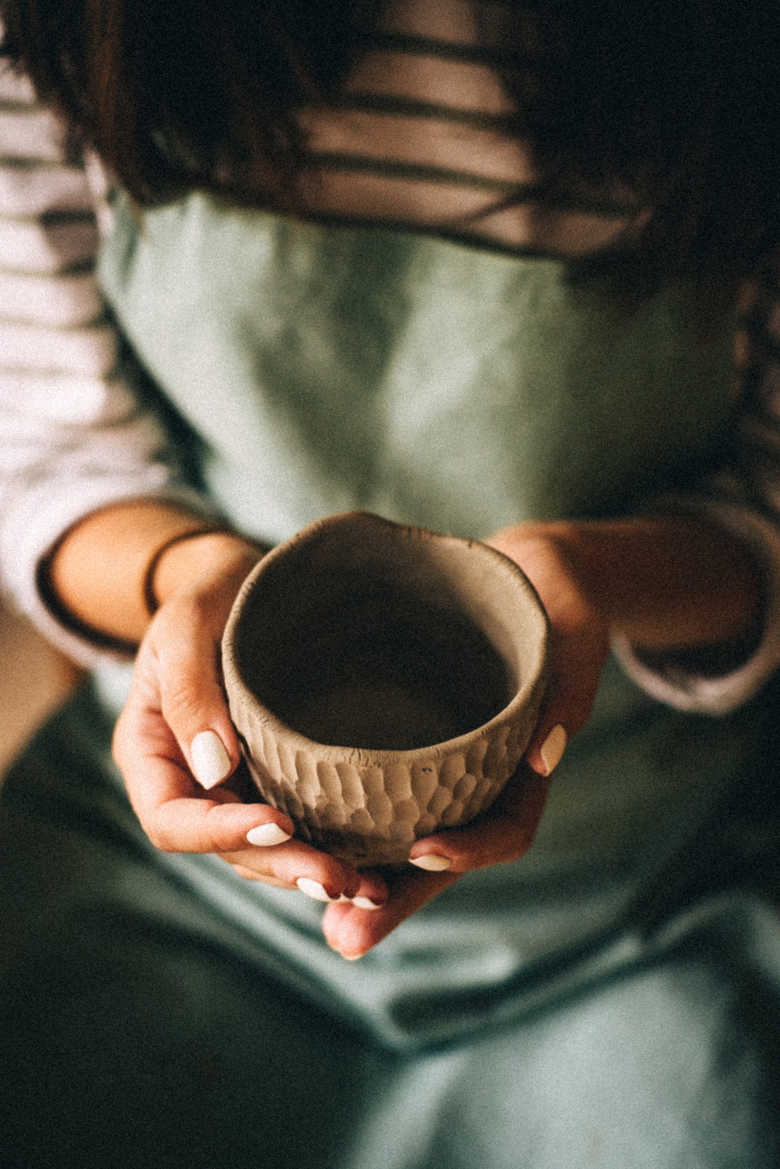 Керамика ручной работы. Anita_photo