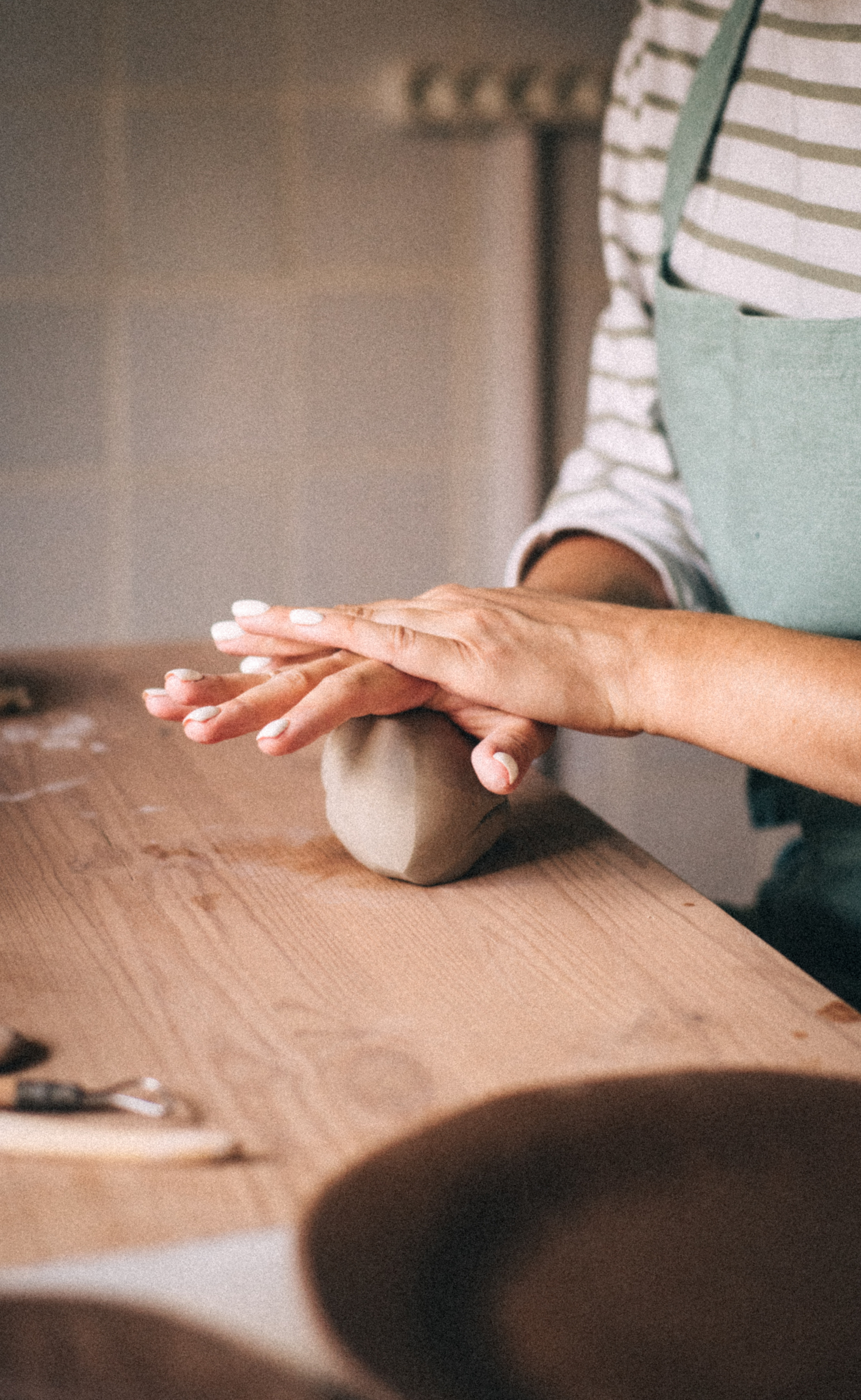 Керамика ручной работы. Anita_photo