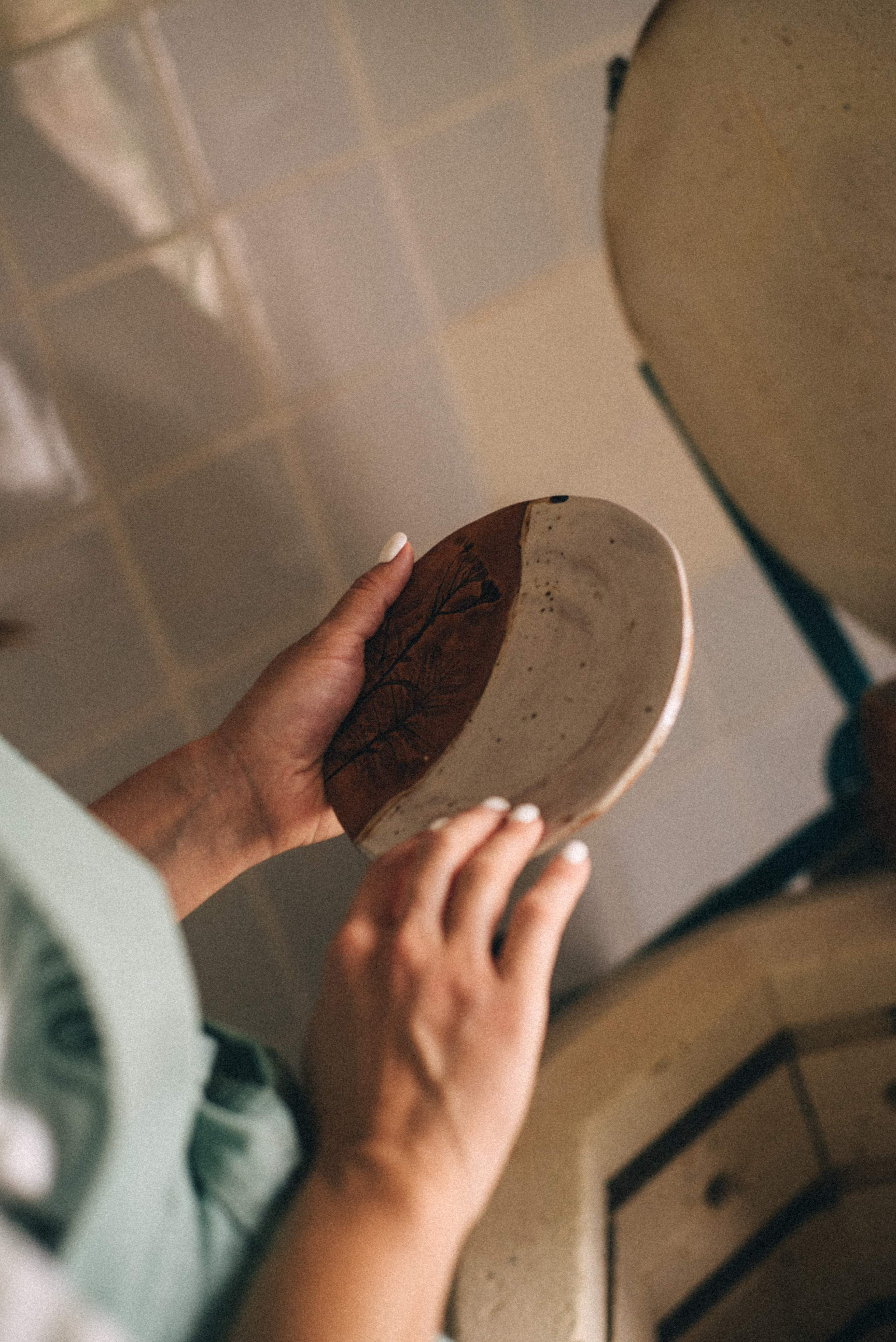 Керамика ручной работы. Anita_photo