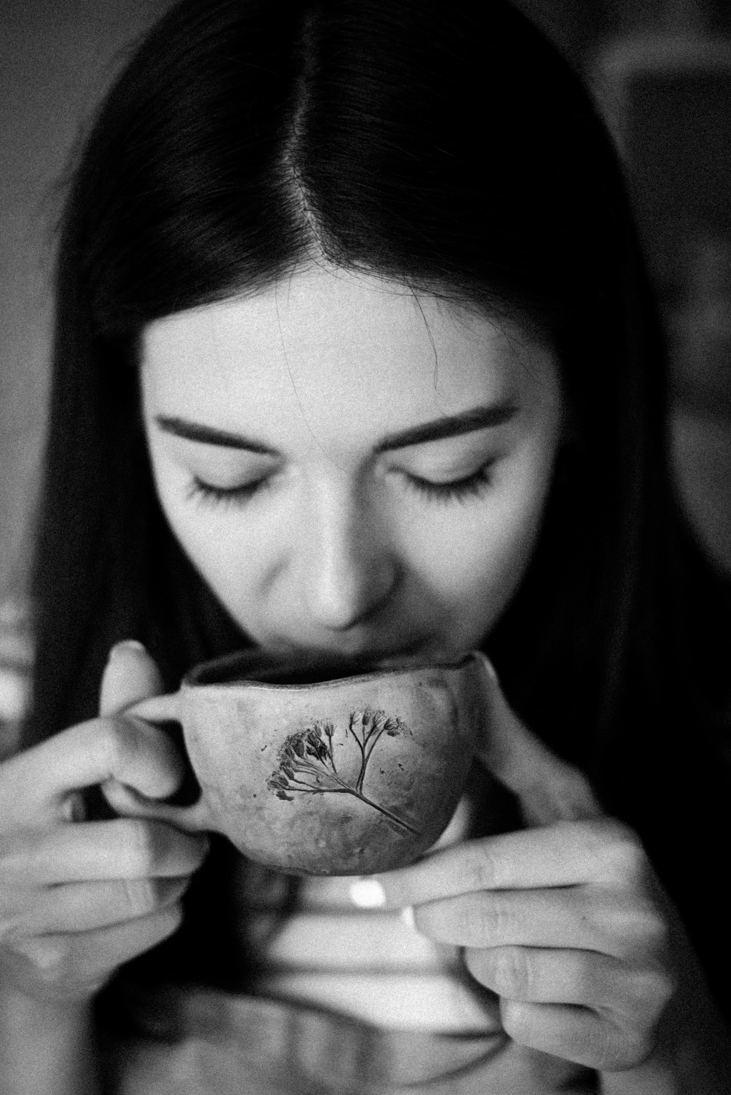 Керамика ручной работы. Anita_photo