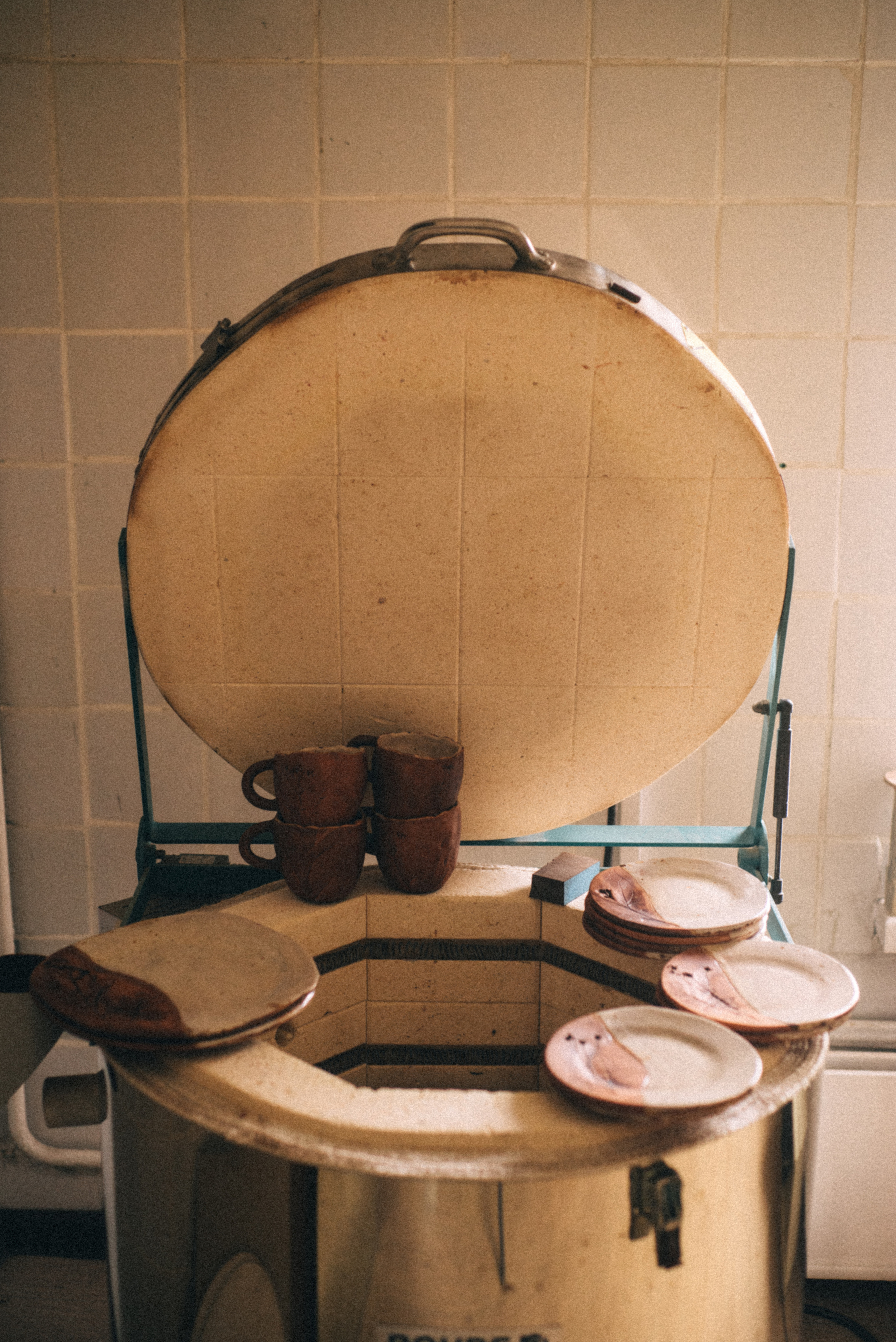 Керамика ручной работы. Anita_photo