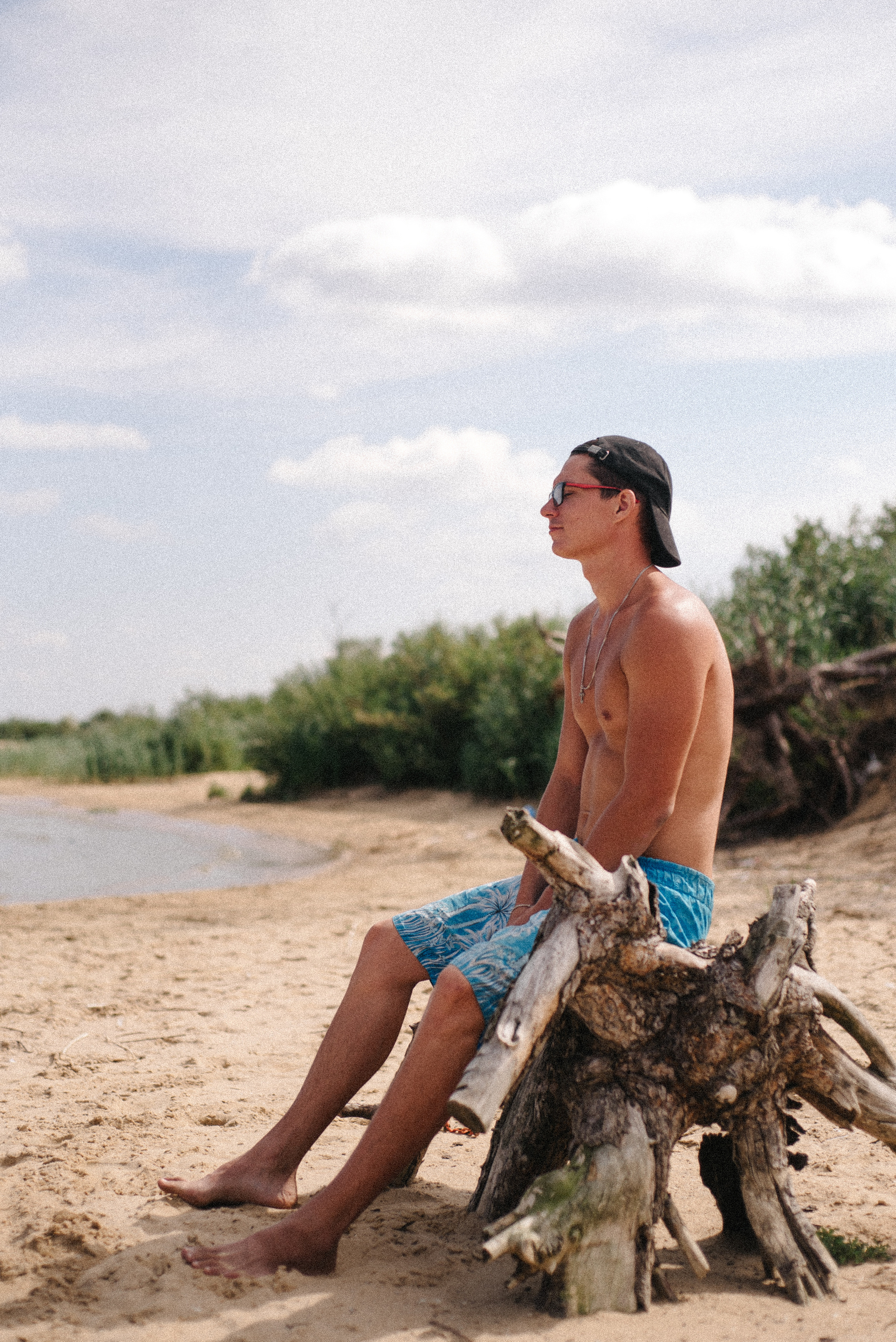 Байдарочный поход — Вилейка, Беларусь. Anita_photo