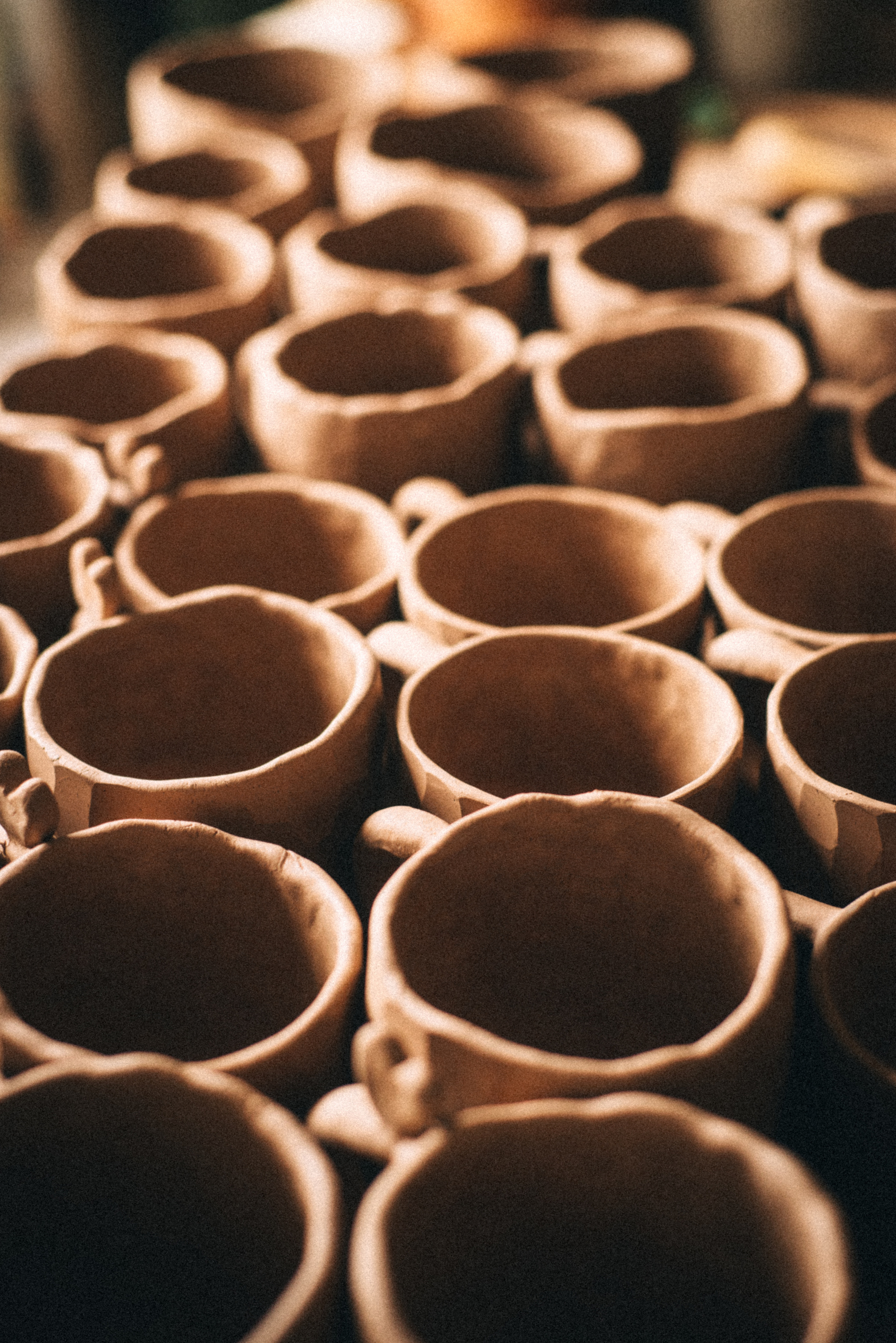 Керамика ручной работы. Anita_photo