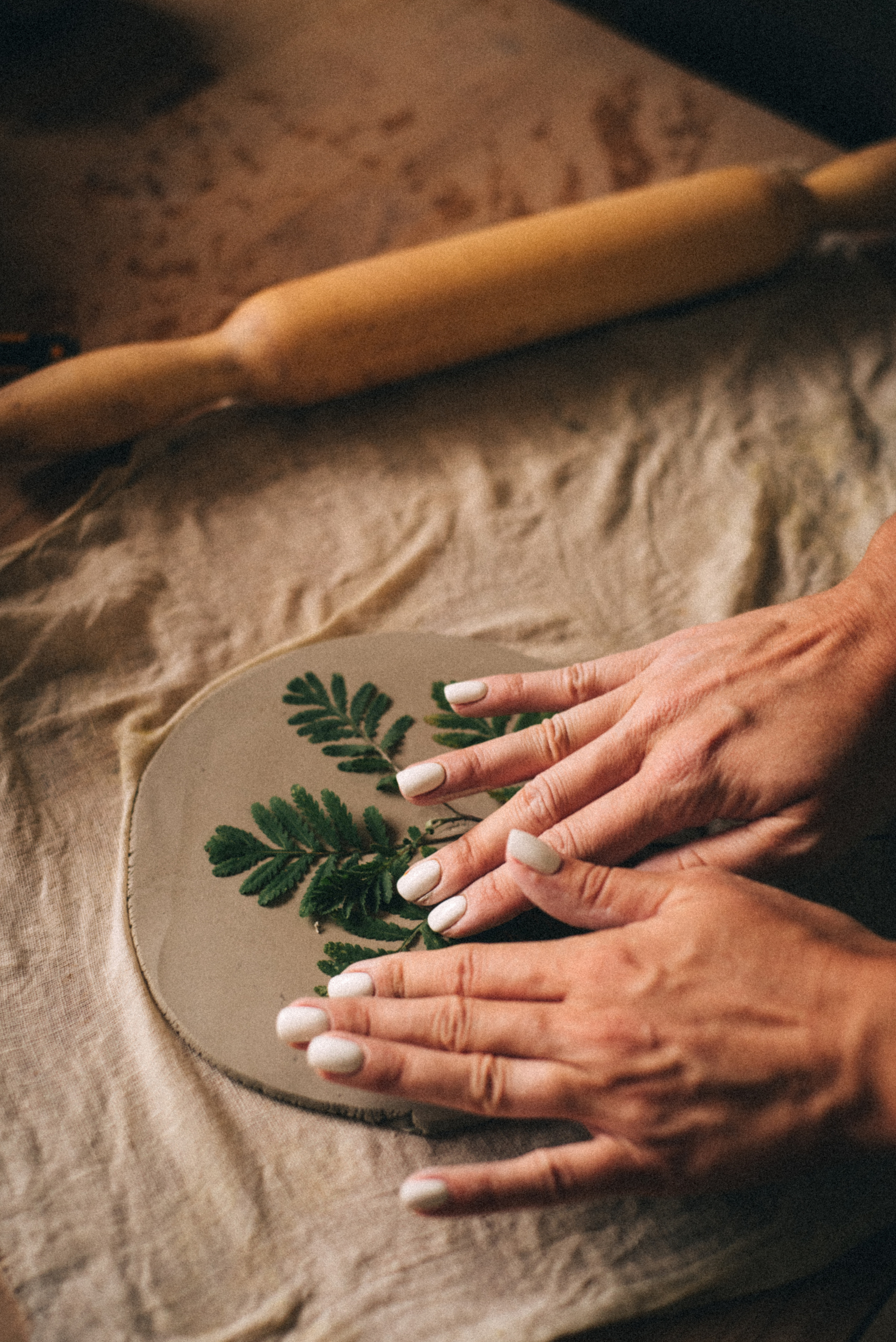 Керамика ручной работы. Anita_photo