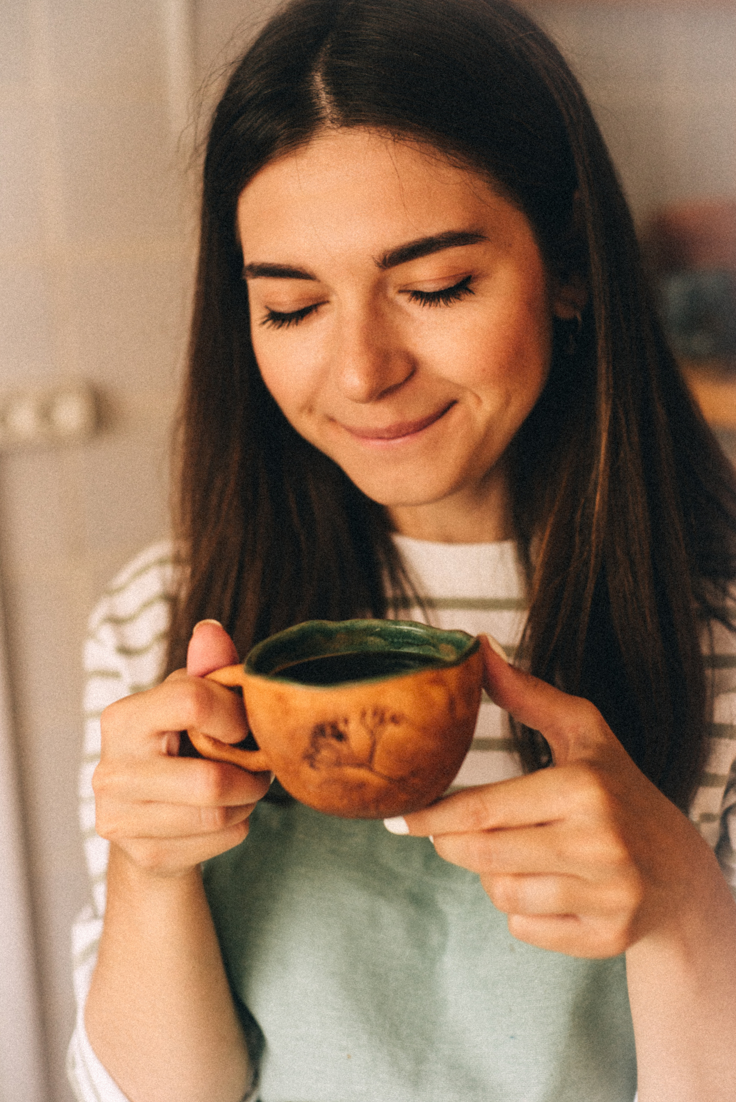 Керамика ручной работы. Anita_photo