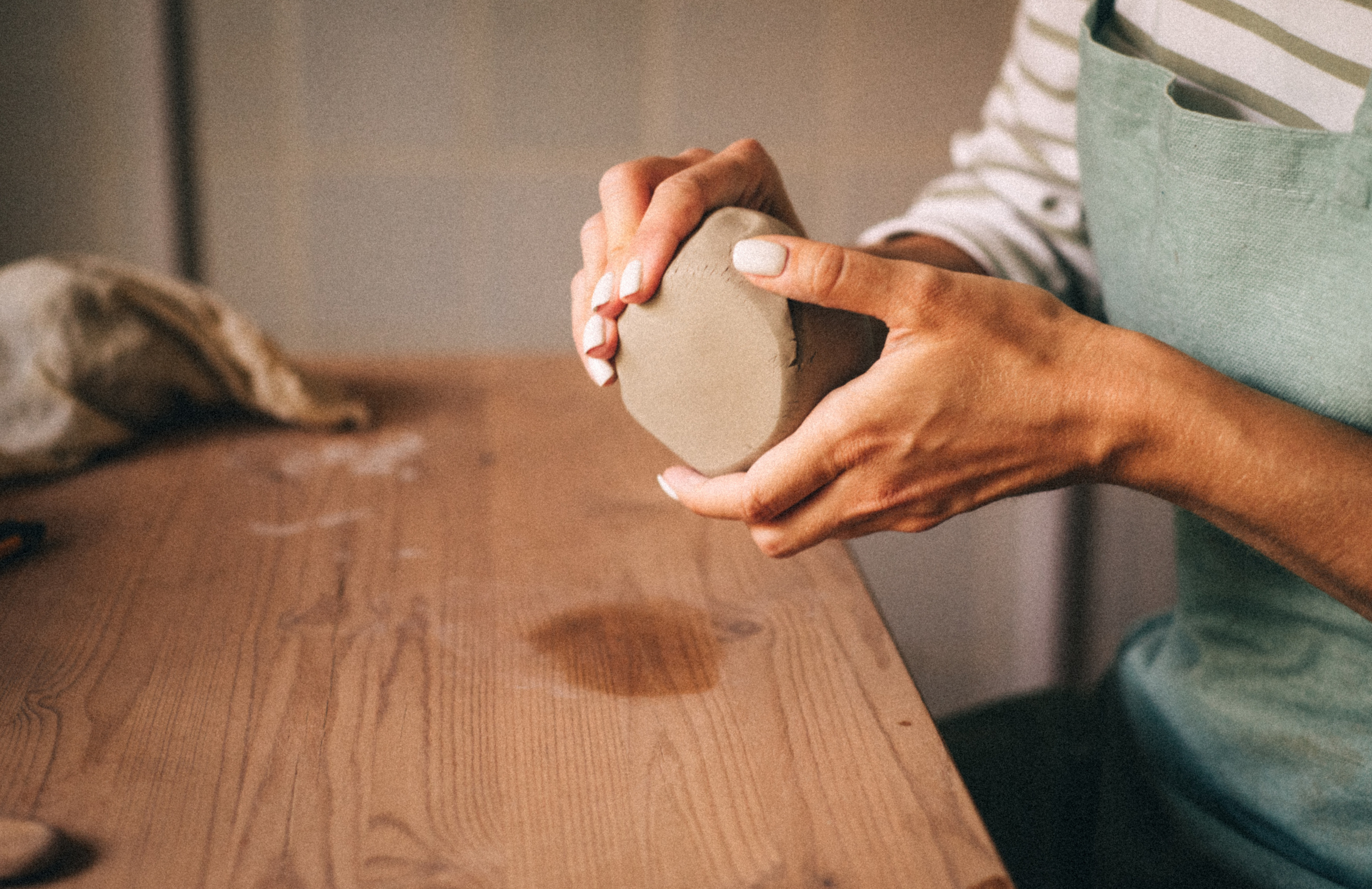 Керамика ручной работы. Anita_photo