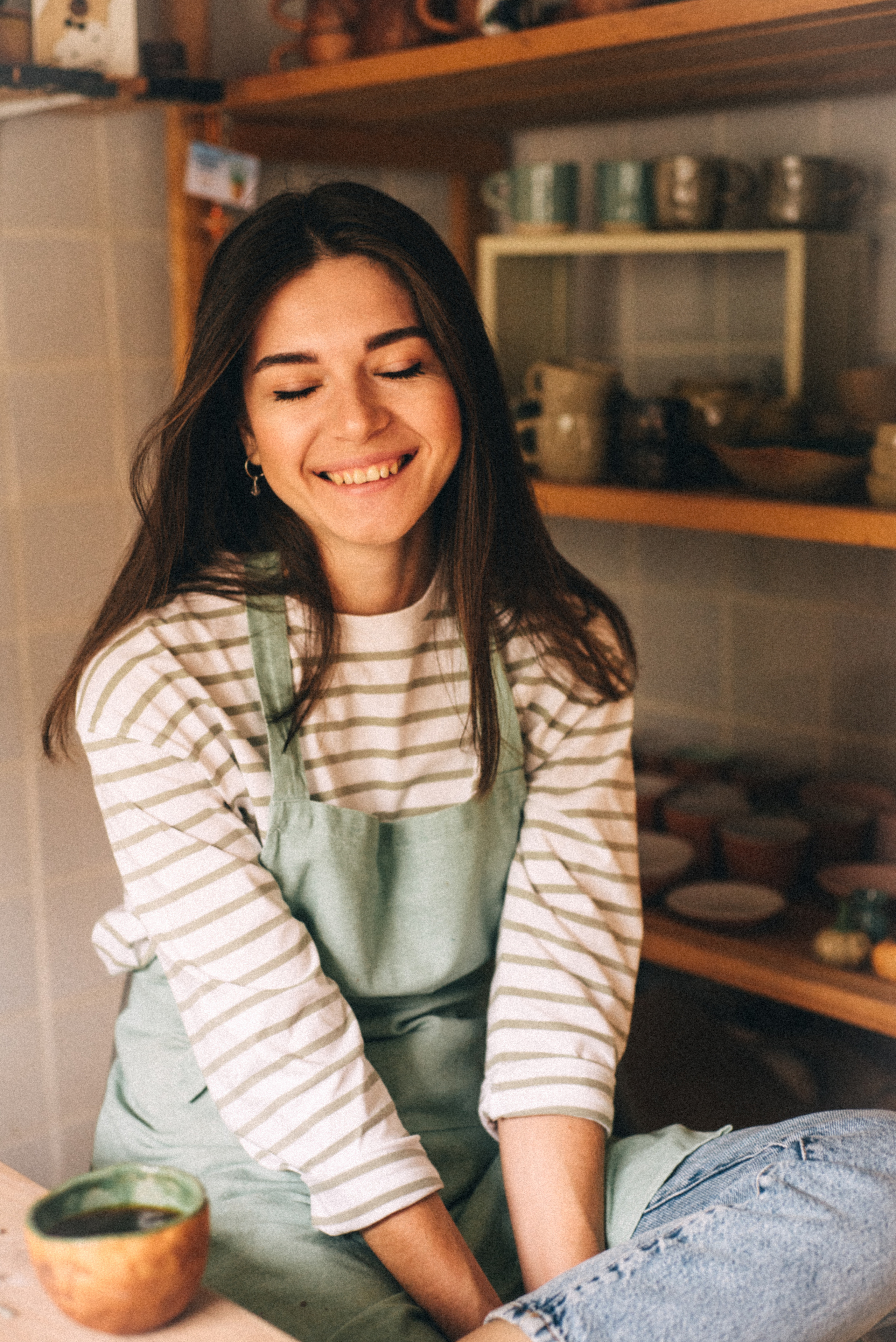 Керамика ручной работы. Anita_photo