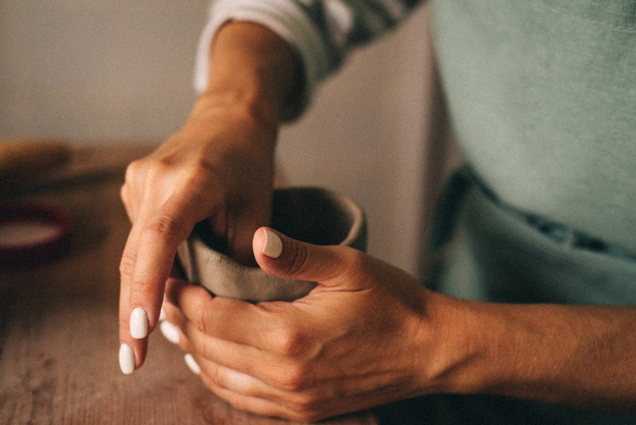 Керамика ручной работы. Anita_photo