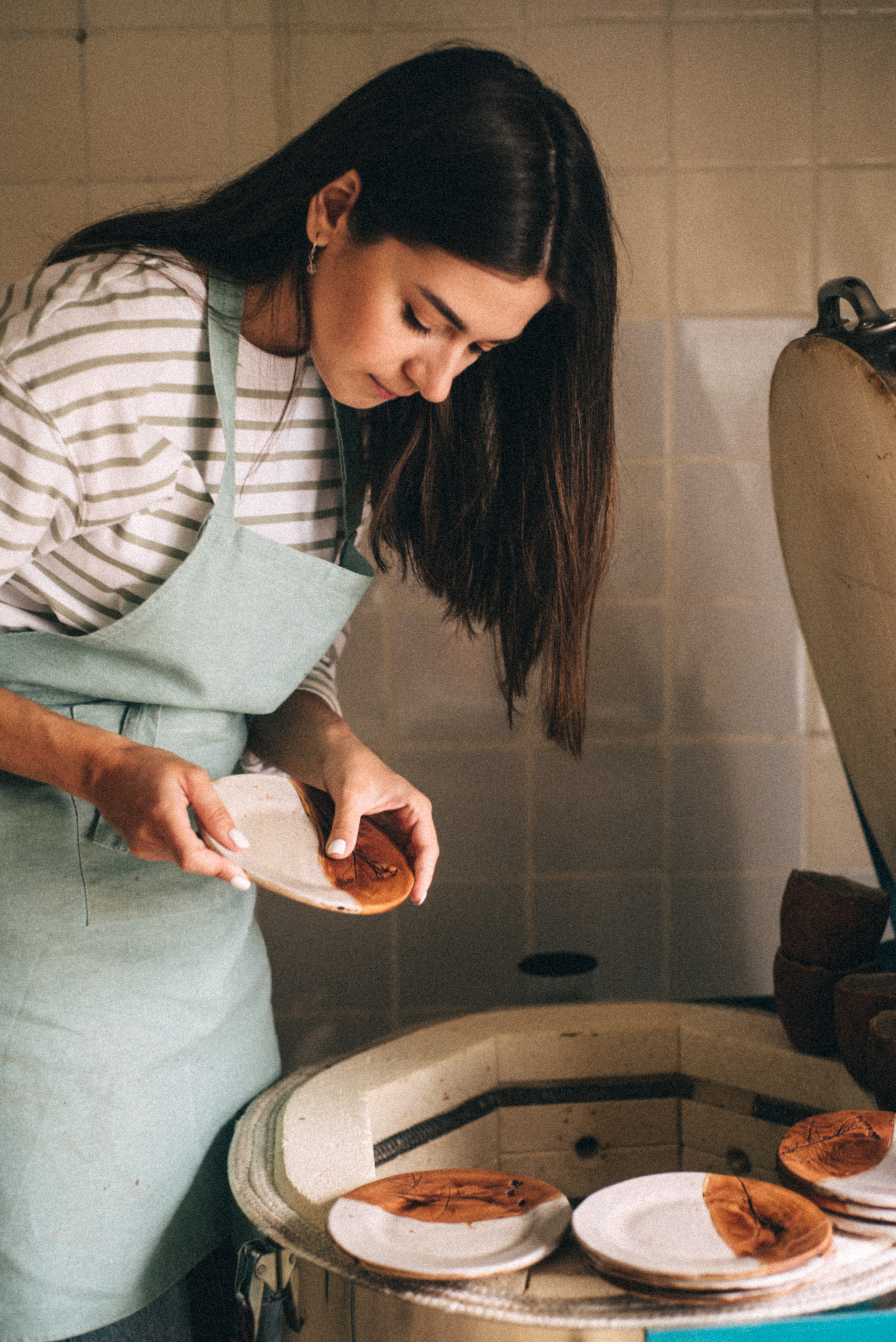 Керамика ручной работы. Anita_photo