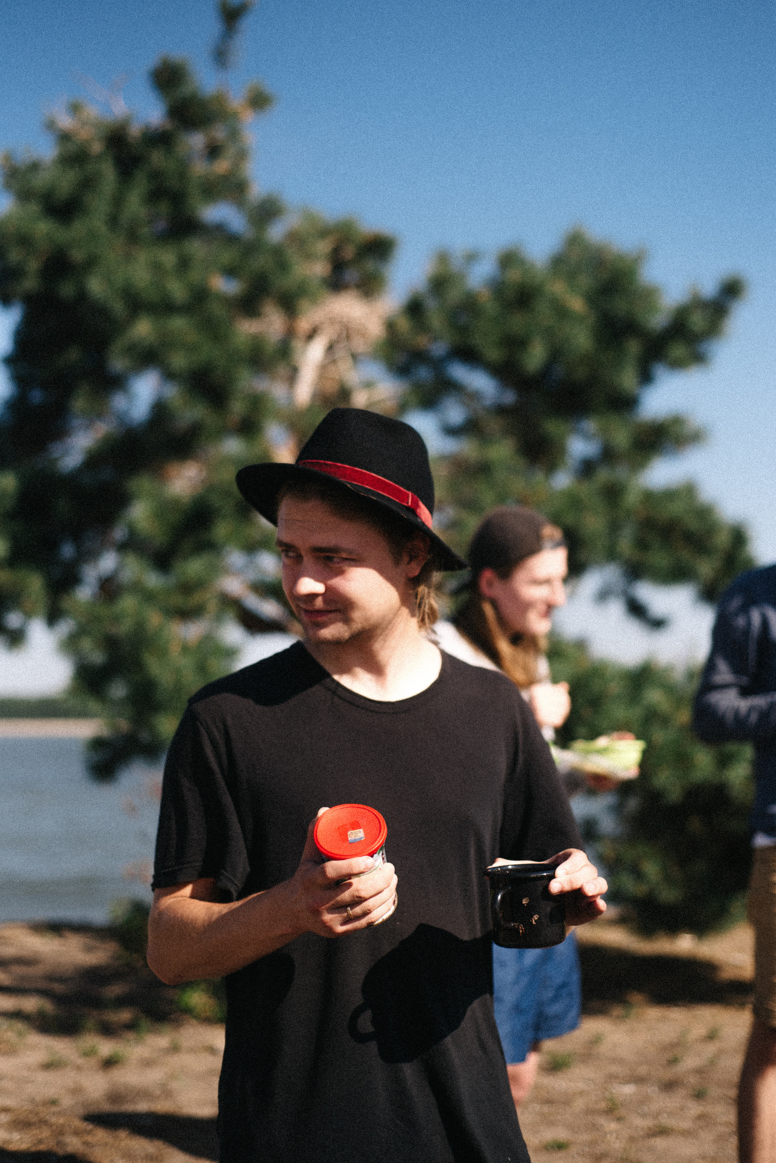 Байдарочный поход — Вилейка, Беларусь. Anita_photo