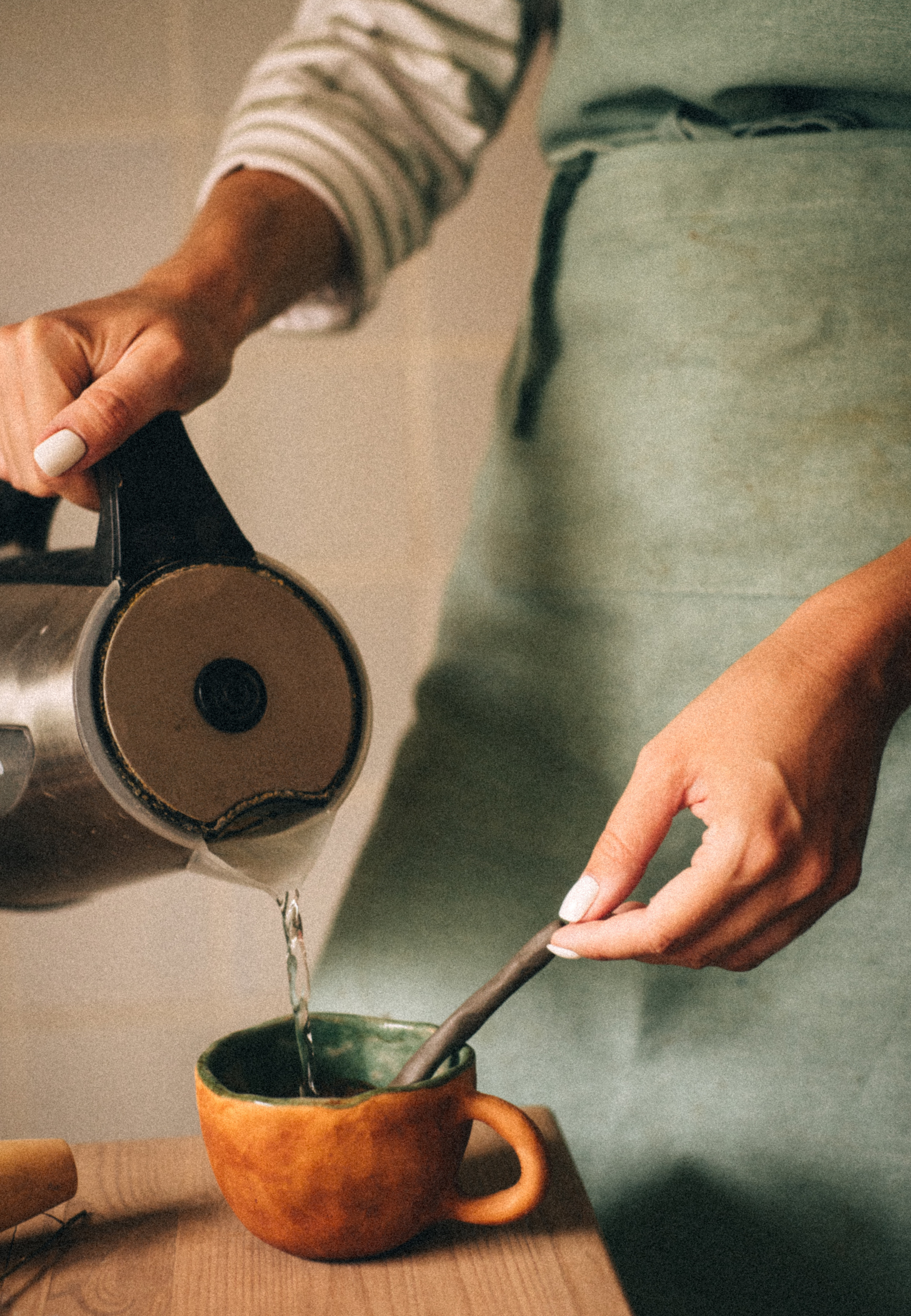 Керамика ручной работы. Anita_photo