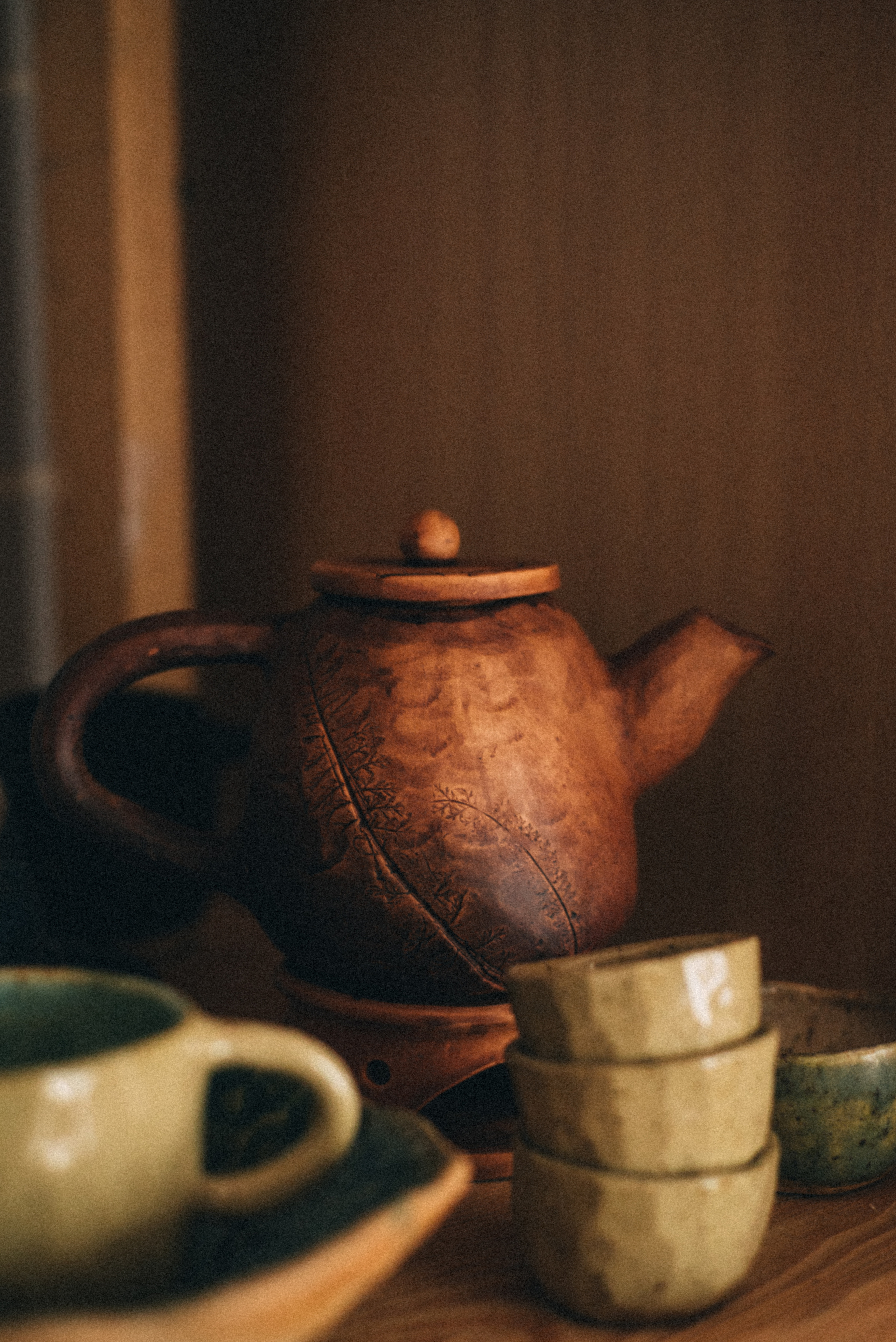 Керамика ручной работы. Anita_photo