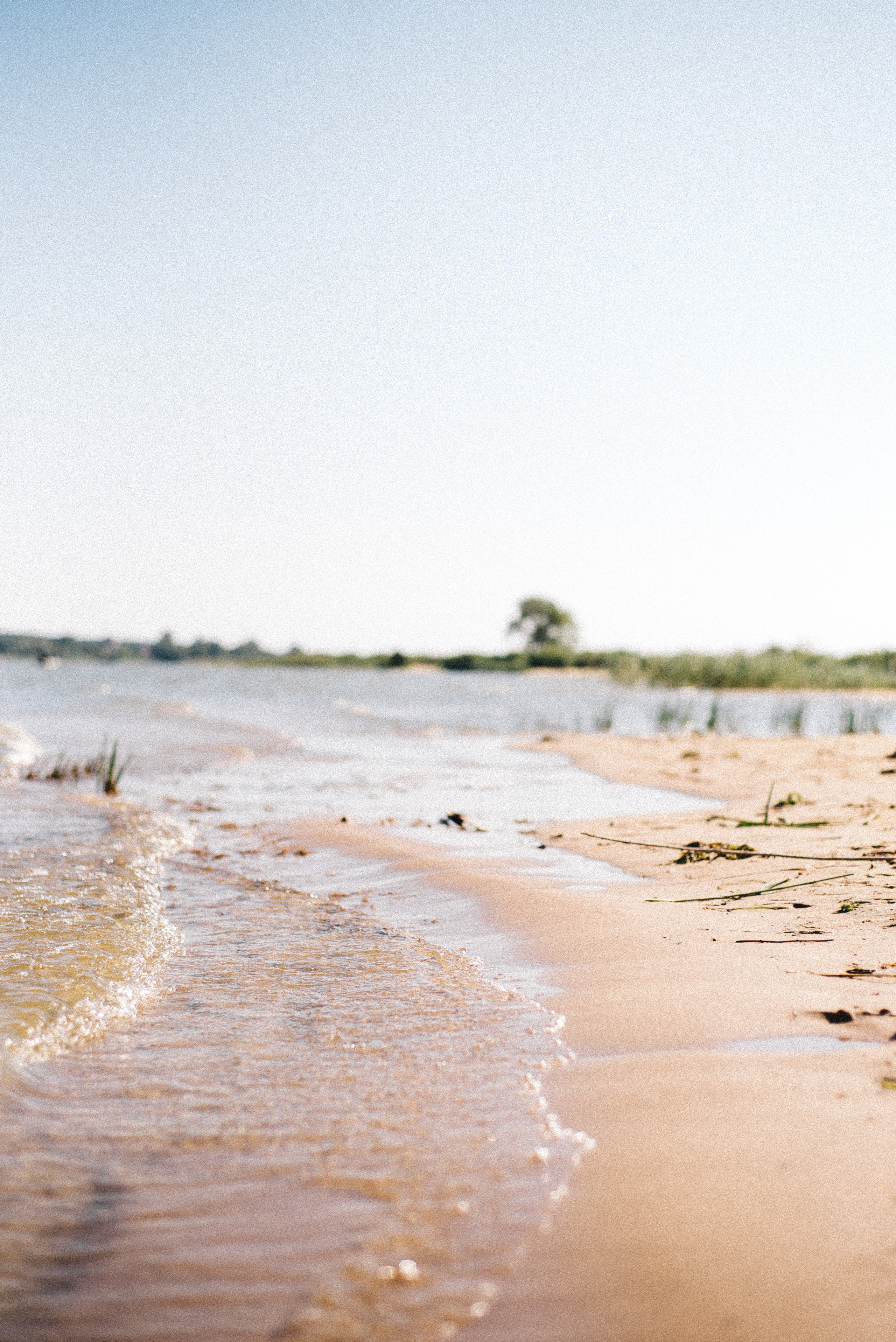 Байдарочный поход — Вилейка, Беларусь. Anita_photo