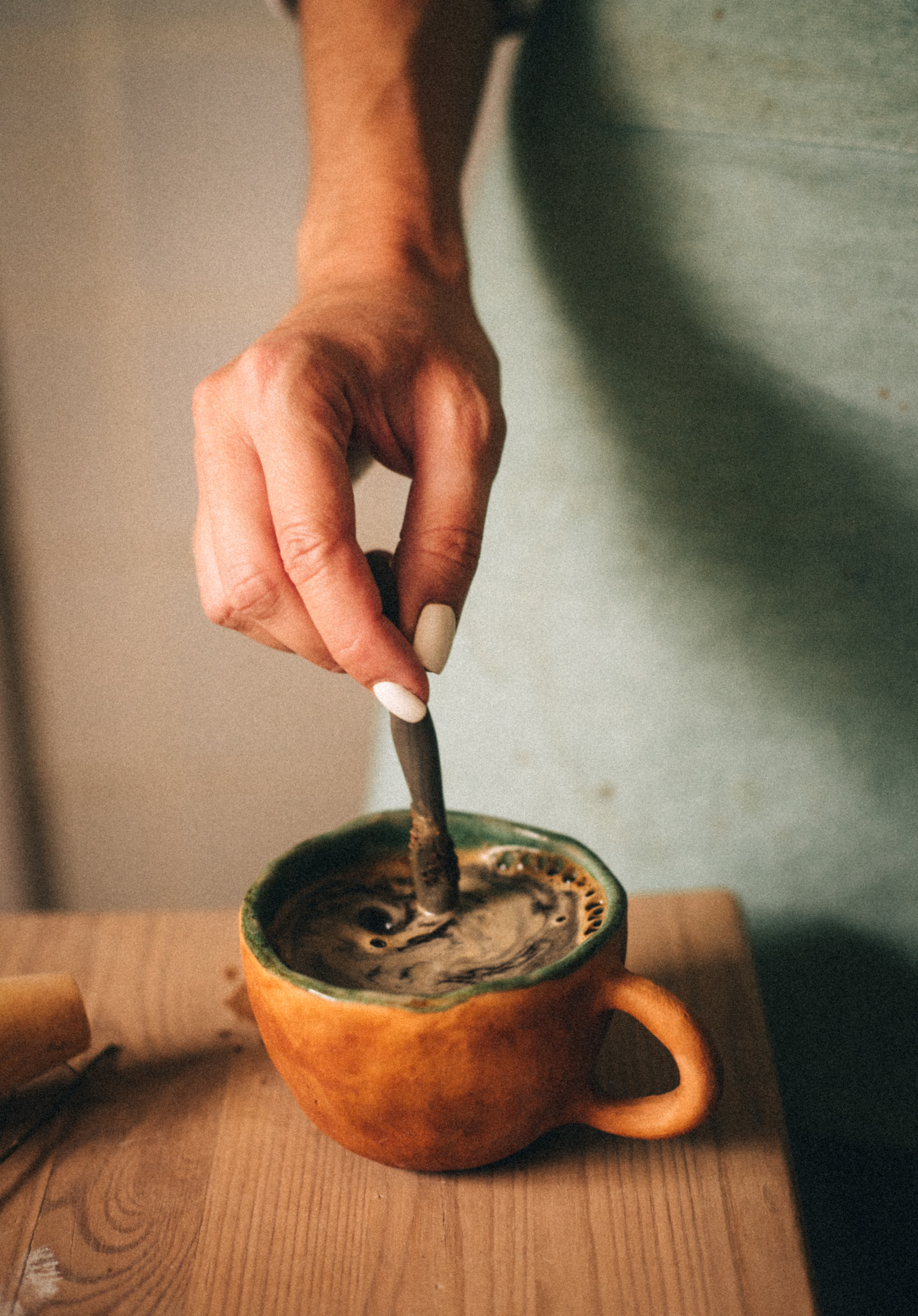 Керамика ручной работы. Anita_photo