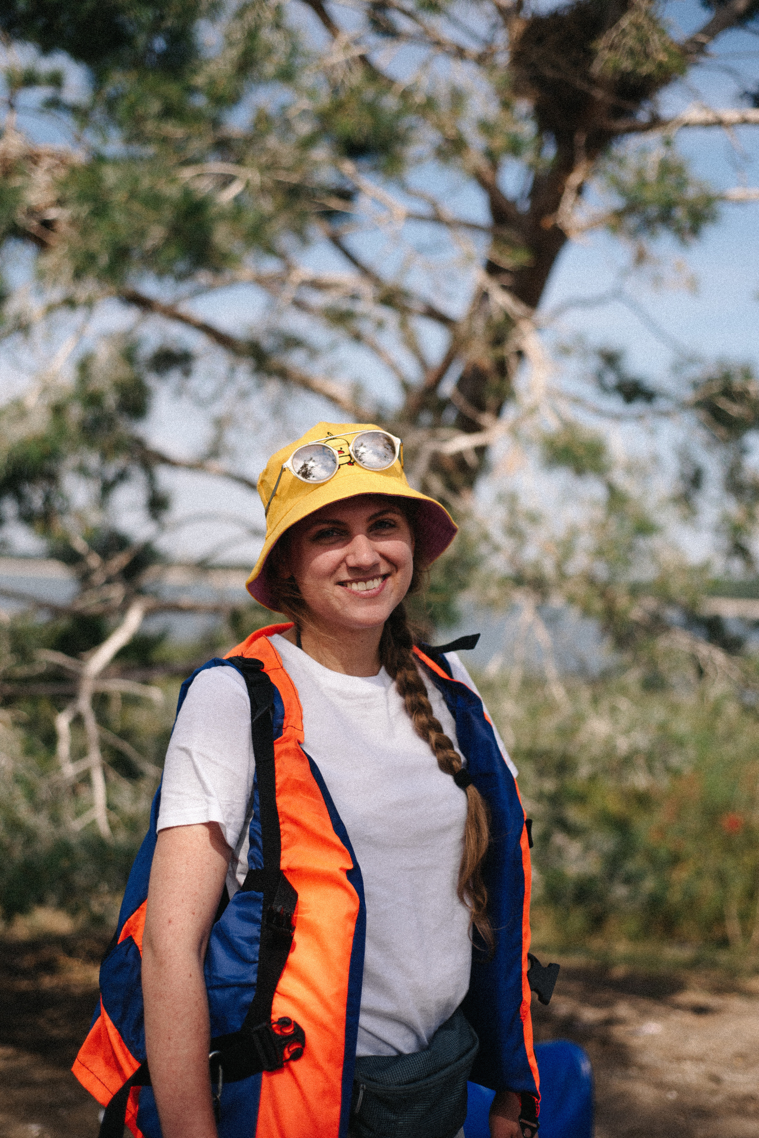 Байдарочный поход — Вилейка, Беларусь. Anita_photo